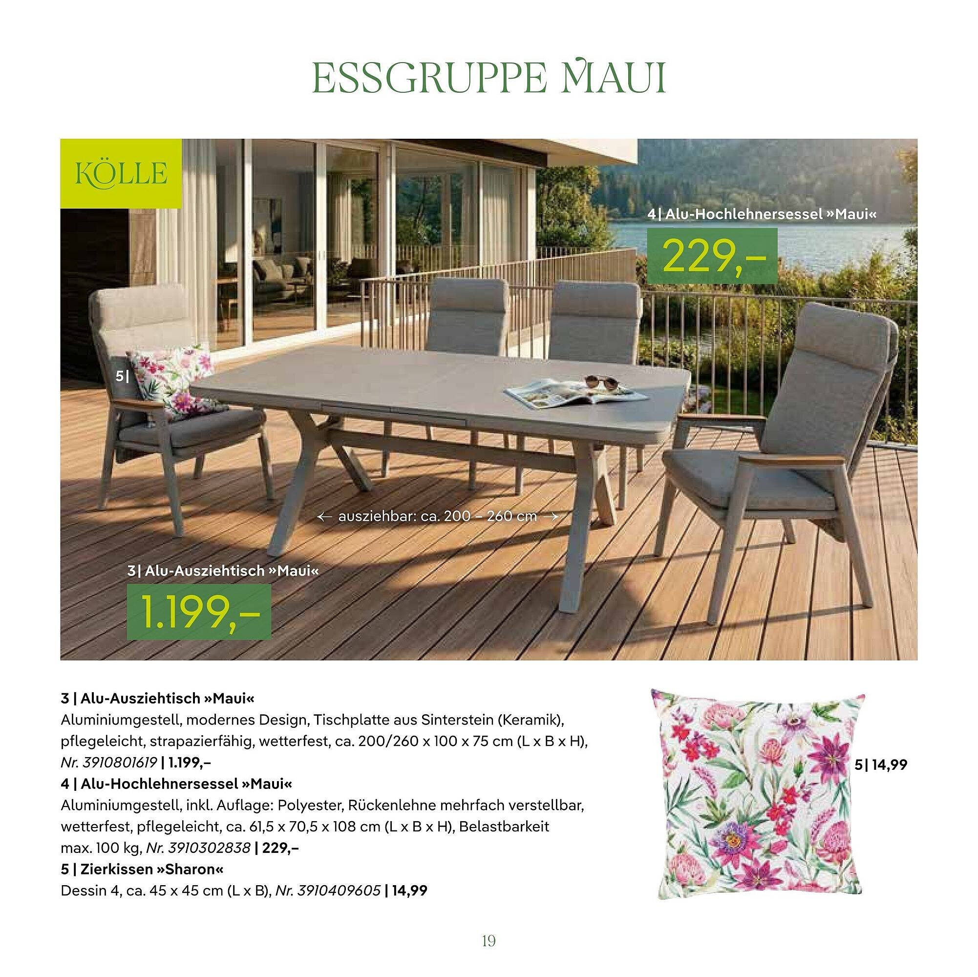 Pflanzen Kölle Prospekt (2026-03-06 - 2026-06-30)