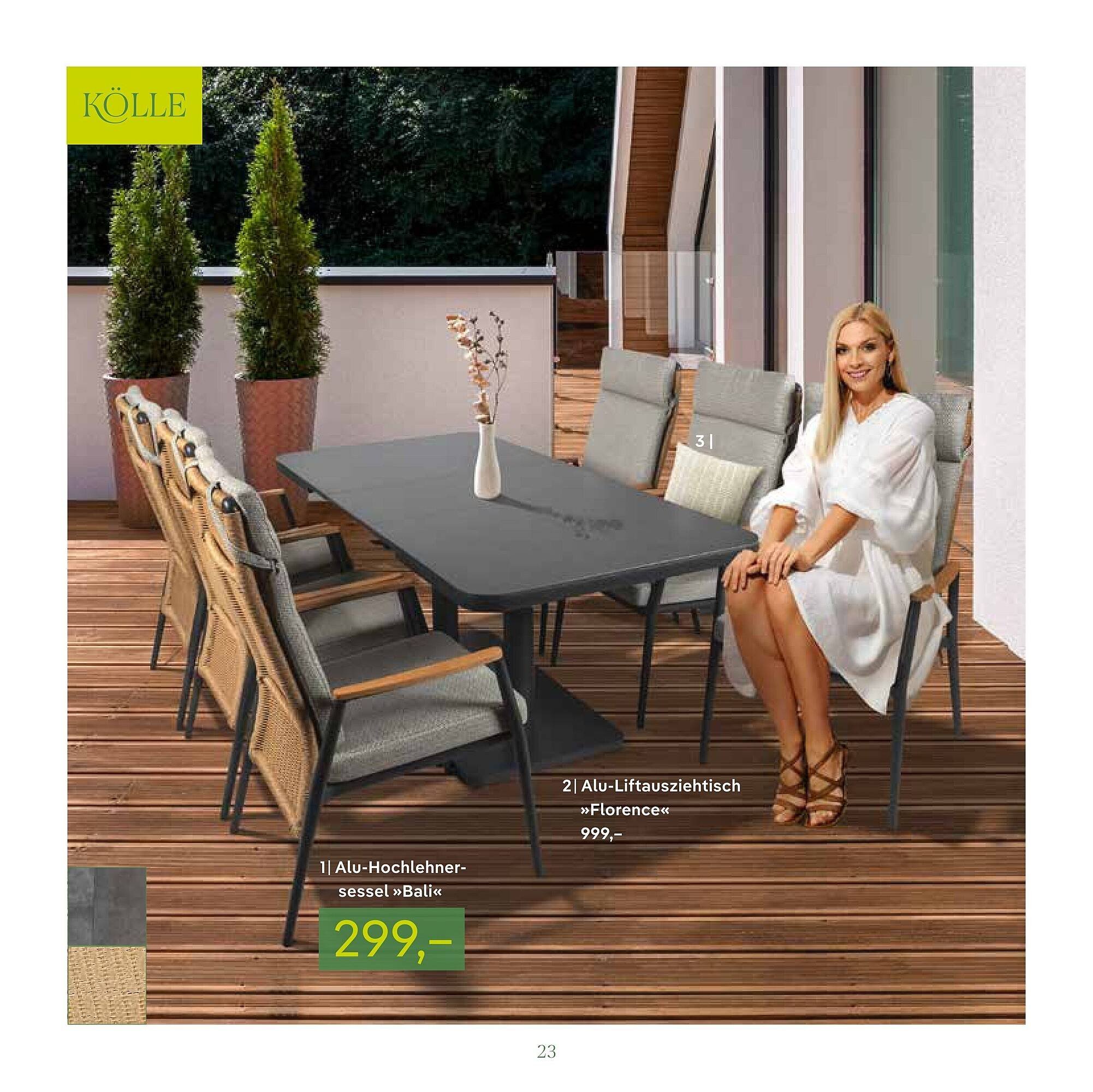 Pflanzen Kölle Prospekt (2026-03-06 - 2026-06-30)