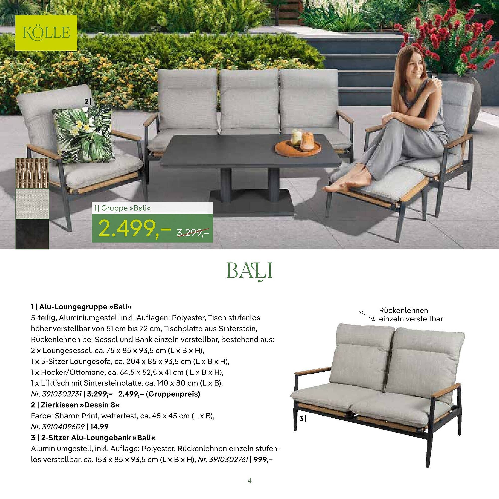 Pflanzen Kölle Prospekt (2026-03-06 - 2026-06-30)