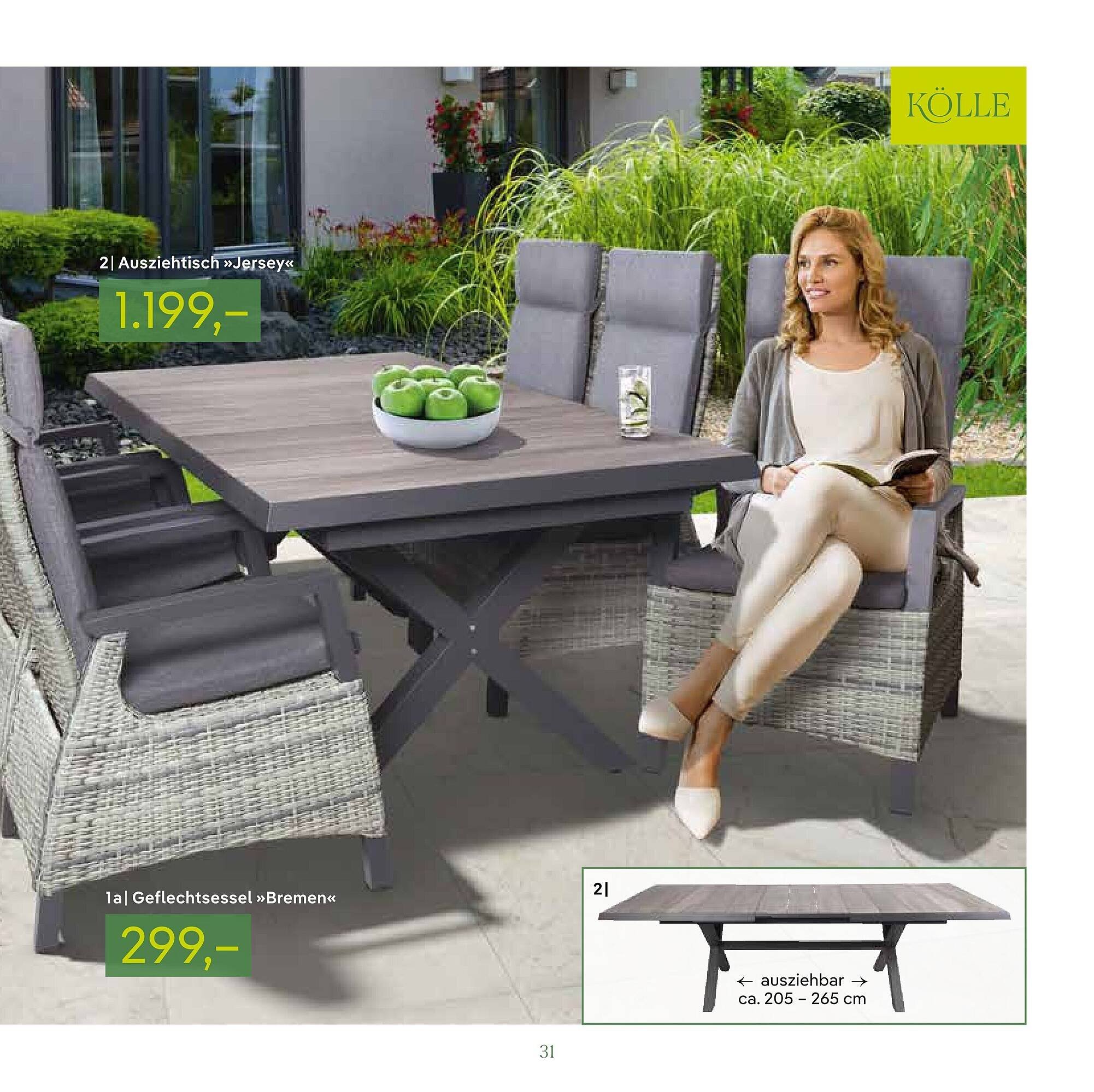 Pflanzen Kölle Prospekt (2026-03-06 - 2026-06-30)