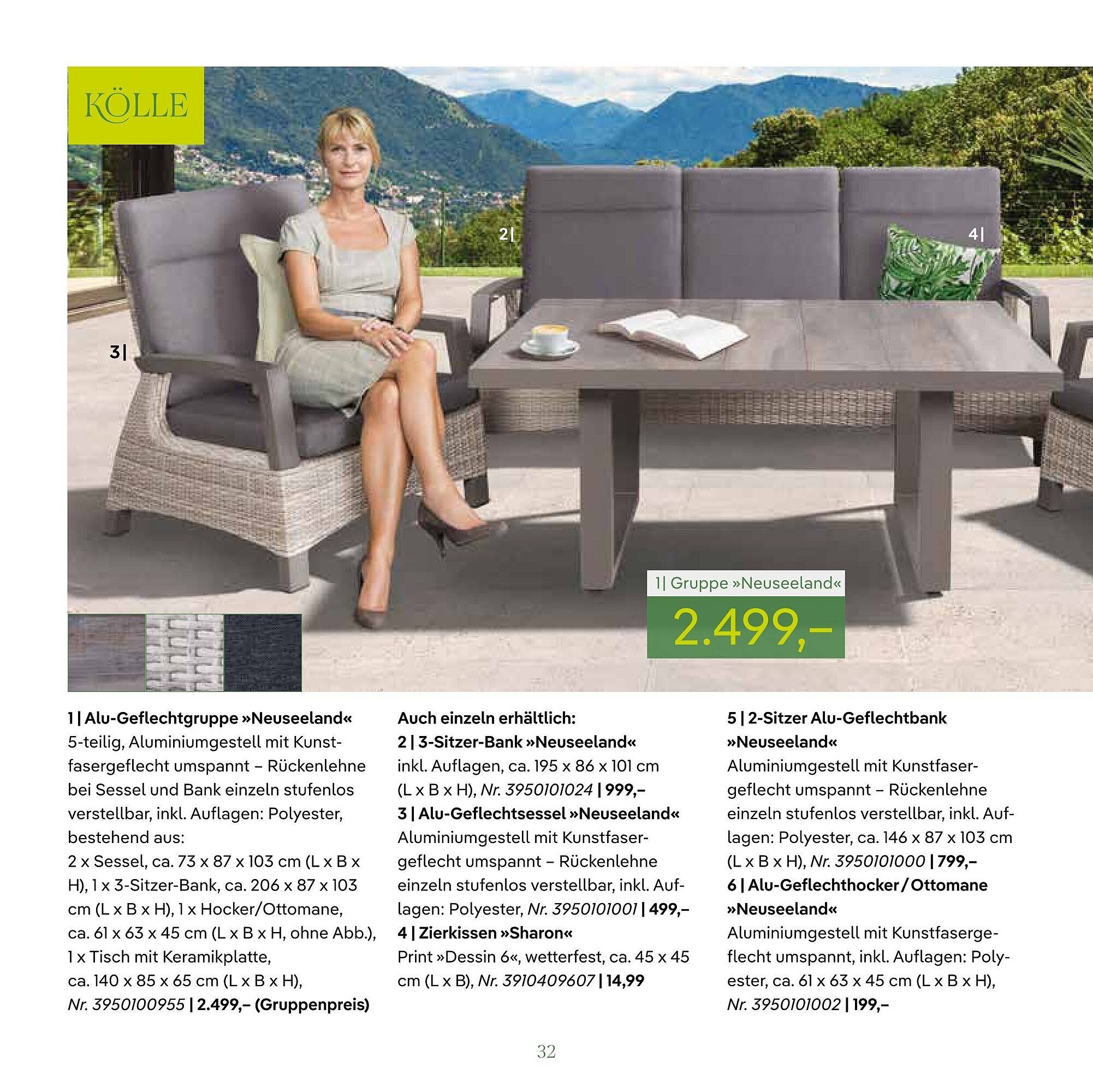 Pflanzen Kölle Prospekt (2026-03-06 - 2026-06-30)