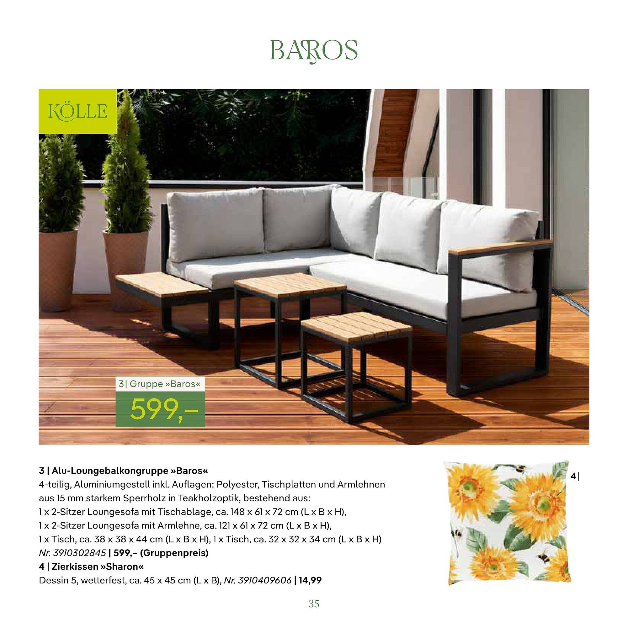 Pflanzen Kölle Prospekt (2026-03-06 - 2026-06-30)