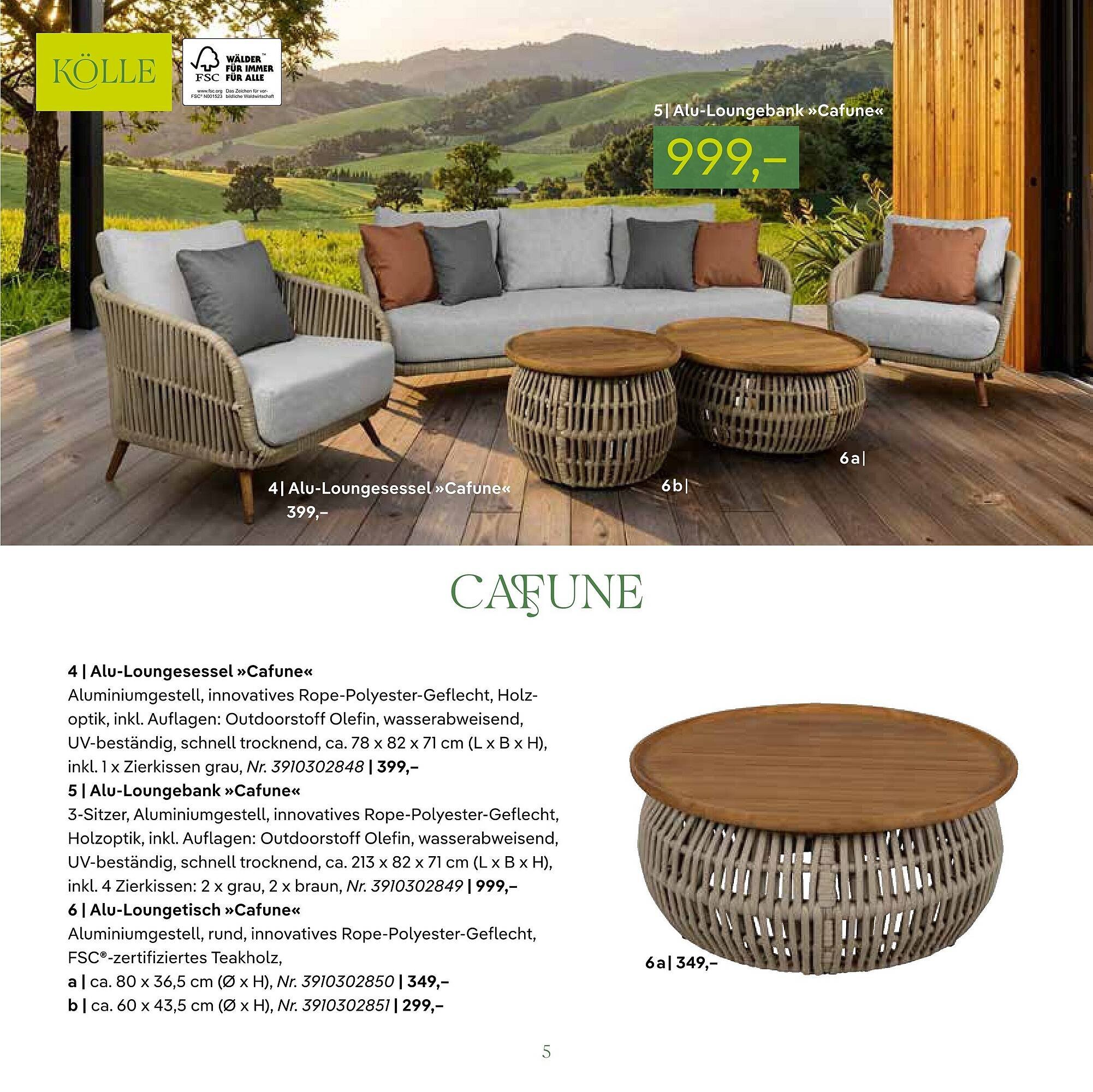 Pflanzen Kölle Prospekt (2026-03-06 - 2026-06-30)