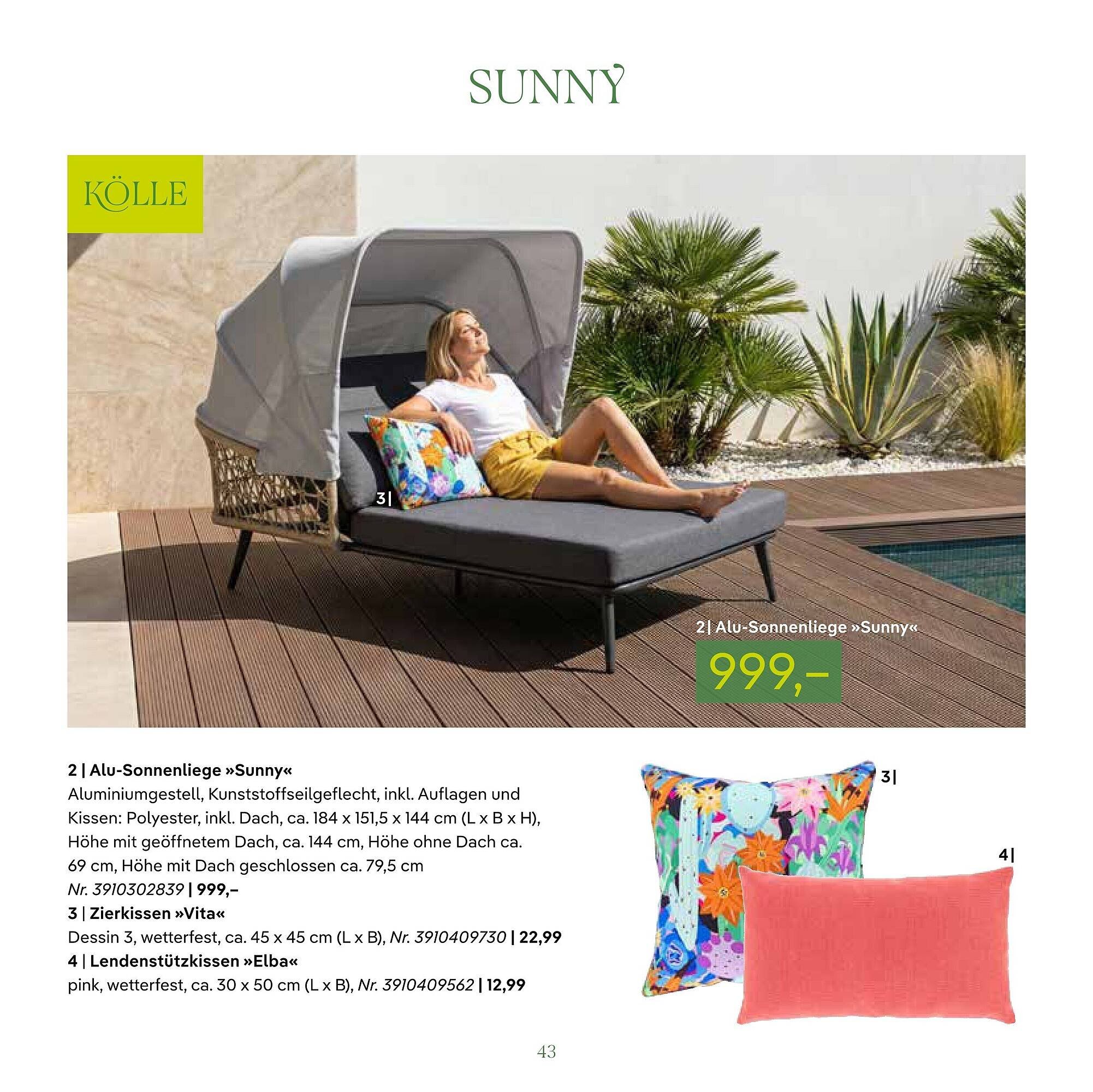 Pflanzen Kölle Prospekt (2026-03-06 - 2026-06-30)