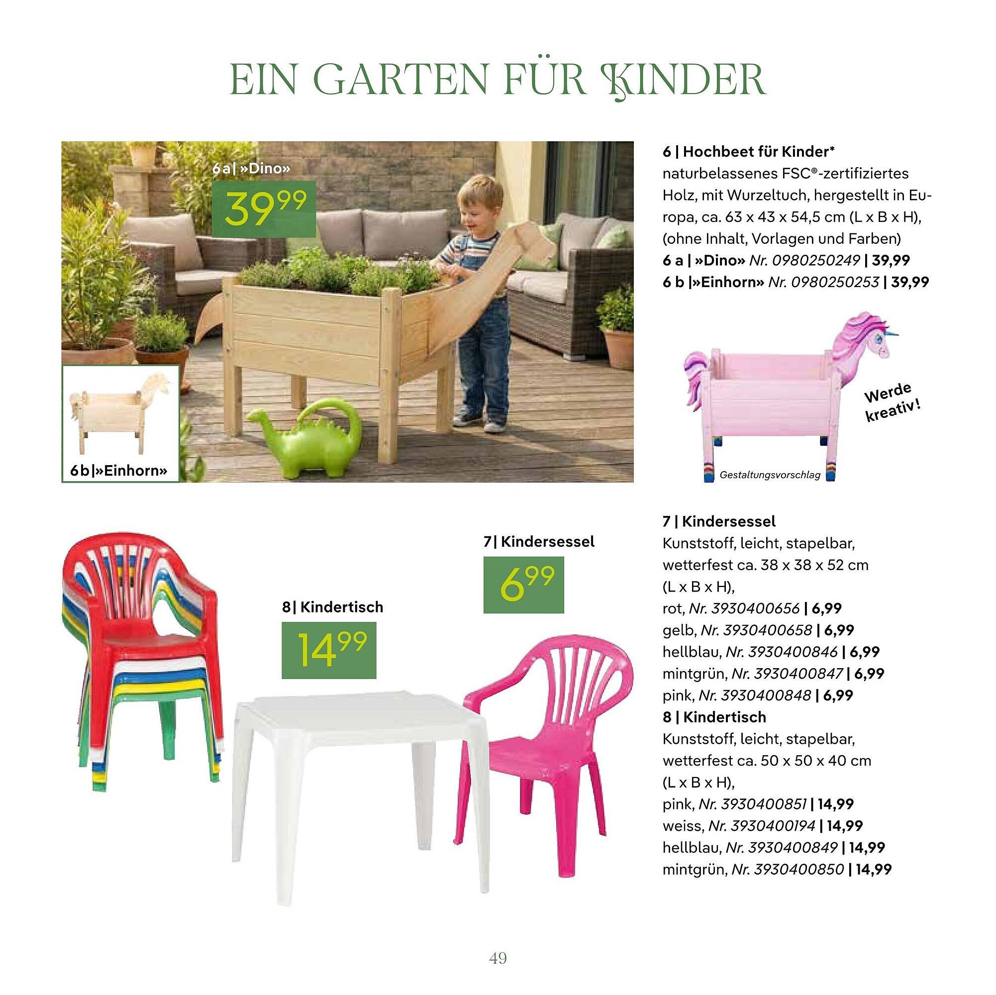 Pflanzen Kölle Prospekt (2026-03-06 - 2026-06-30)