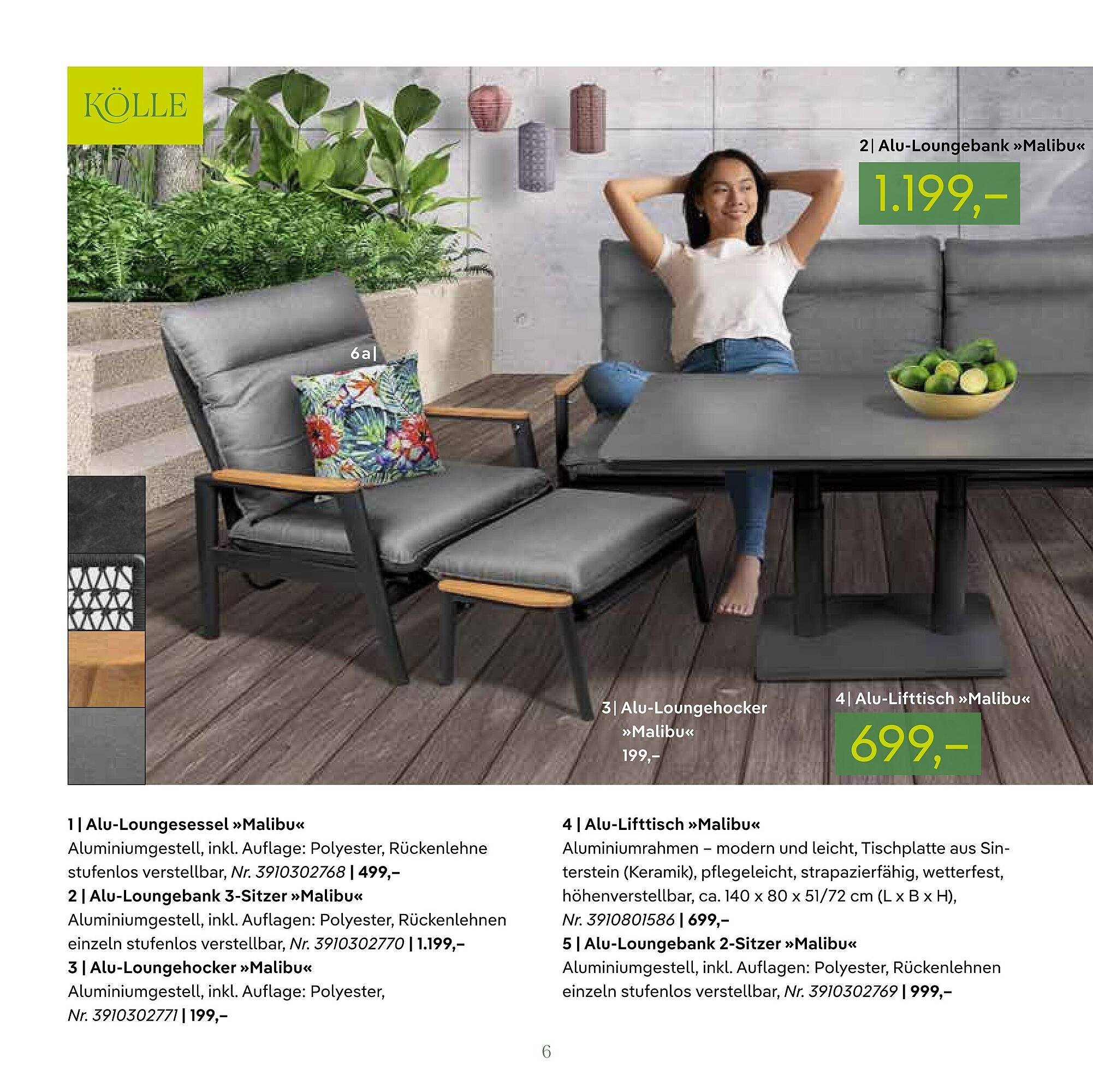 Pflanzen Kölle Prospekt (2026-03-06 - 2026-06-30)