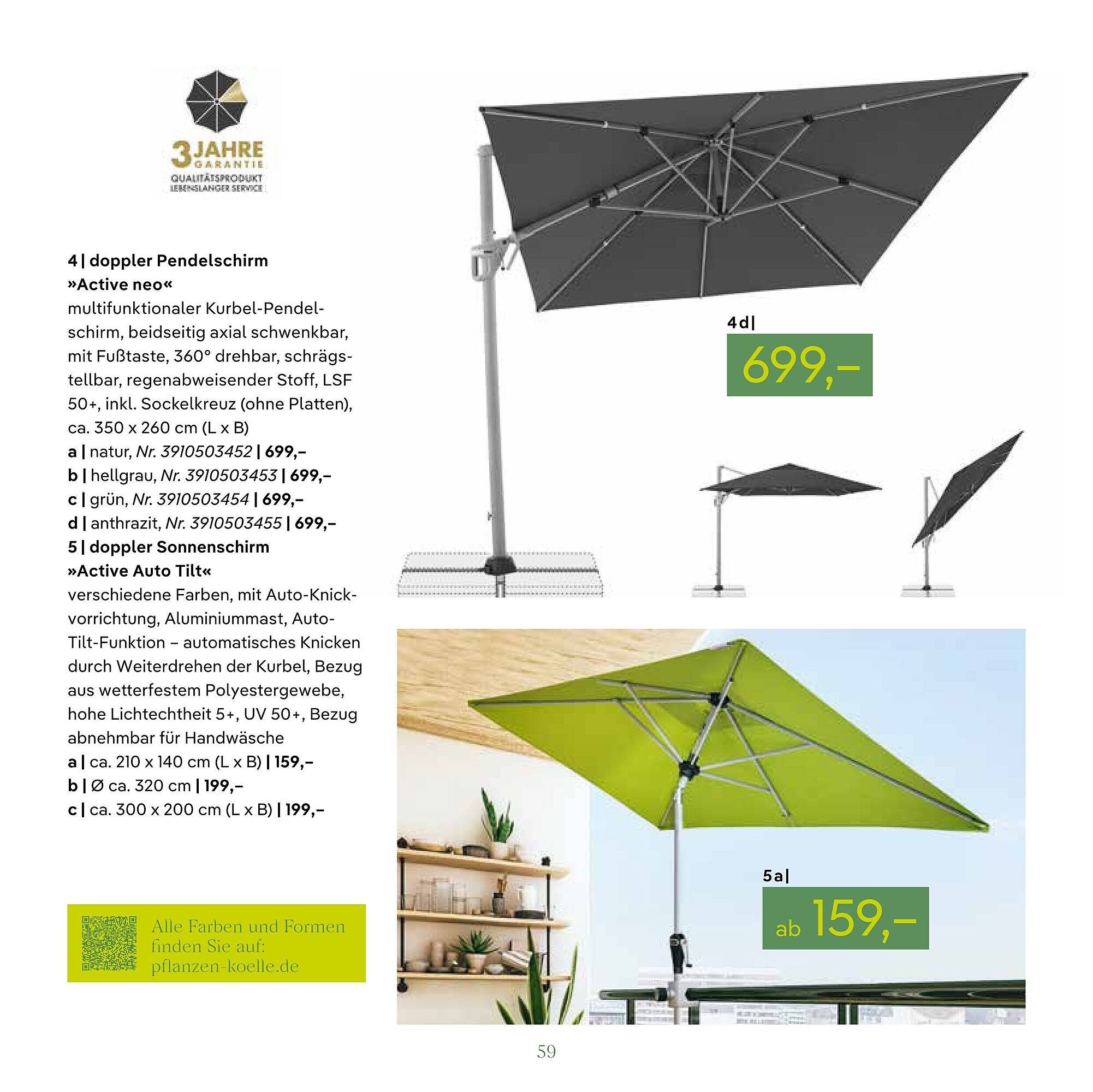 Pflanzen Kölle Prospekt (2026-03-06 - 2026-06-30)