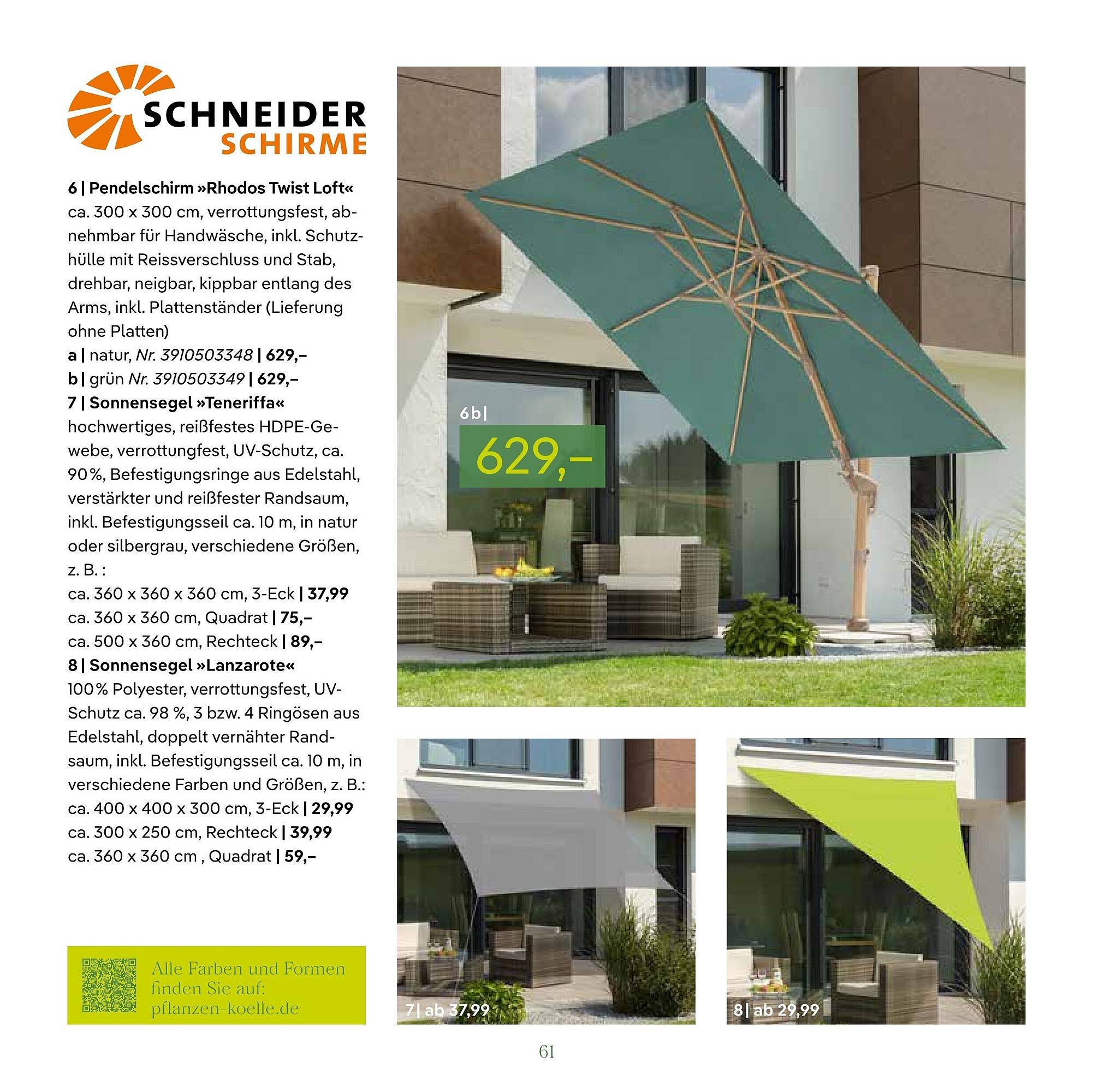 Pflanzen Kölle Prospekt (2026-03-06 - 2026-06-30)