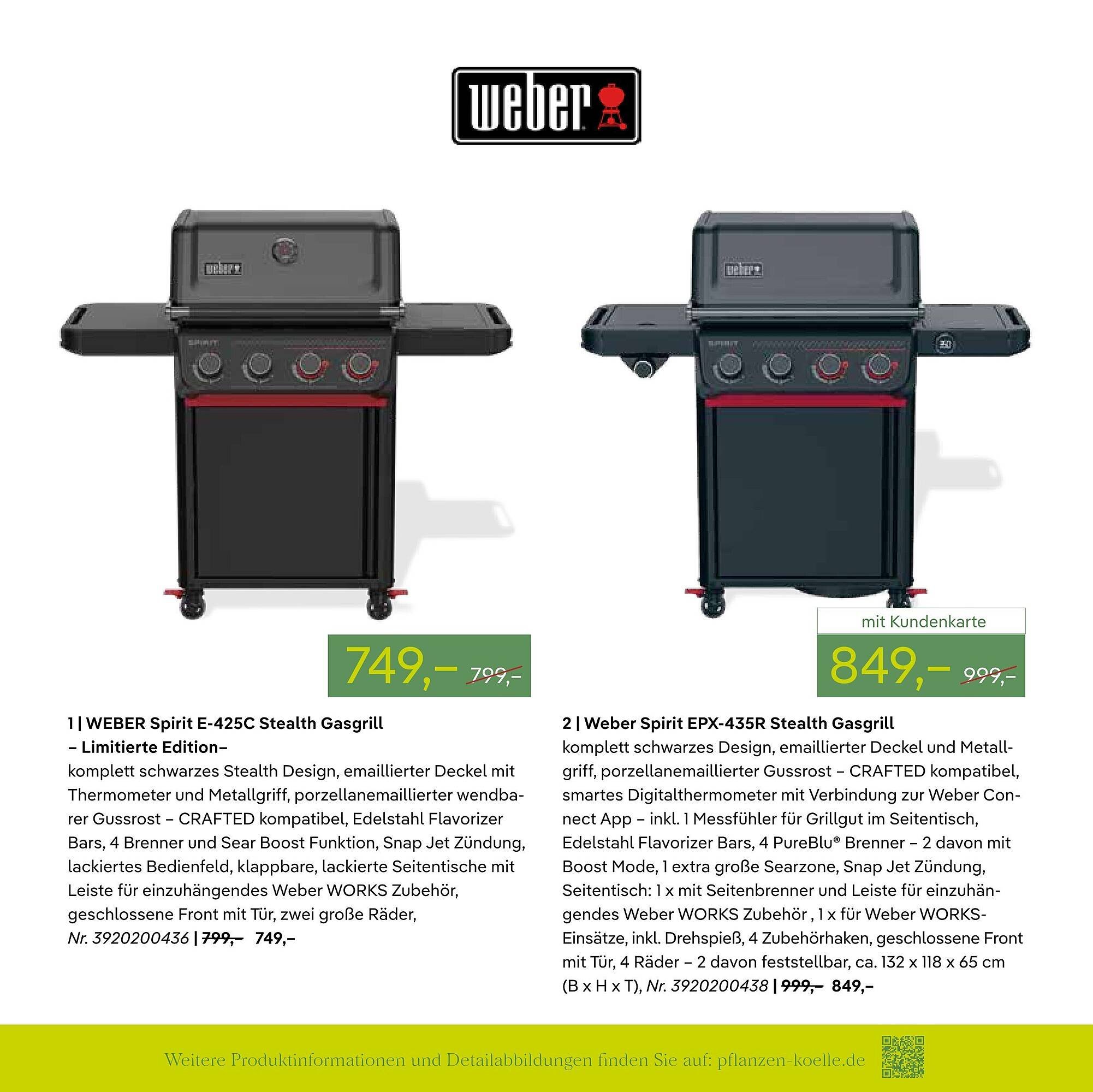 Pflanzen Kölle Prospekt (2026-03-06 - 2026-06-30)