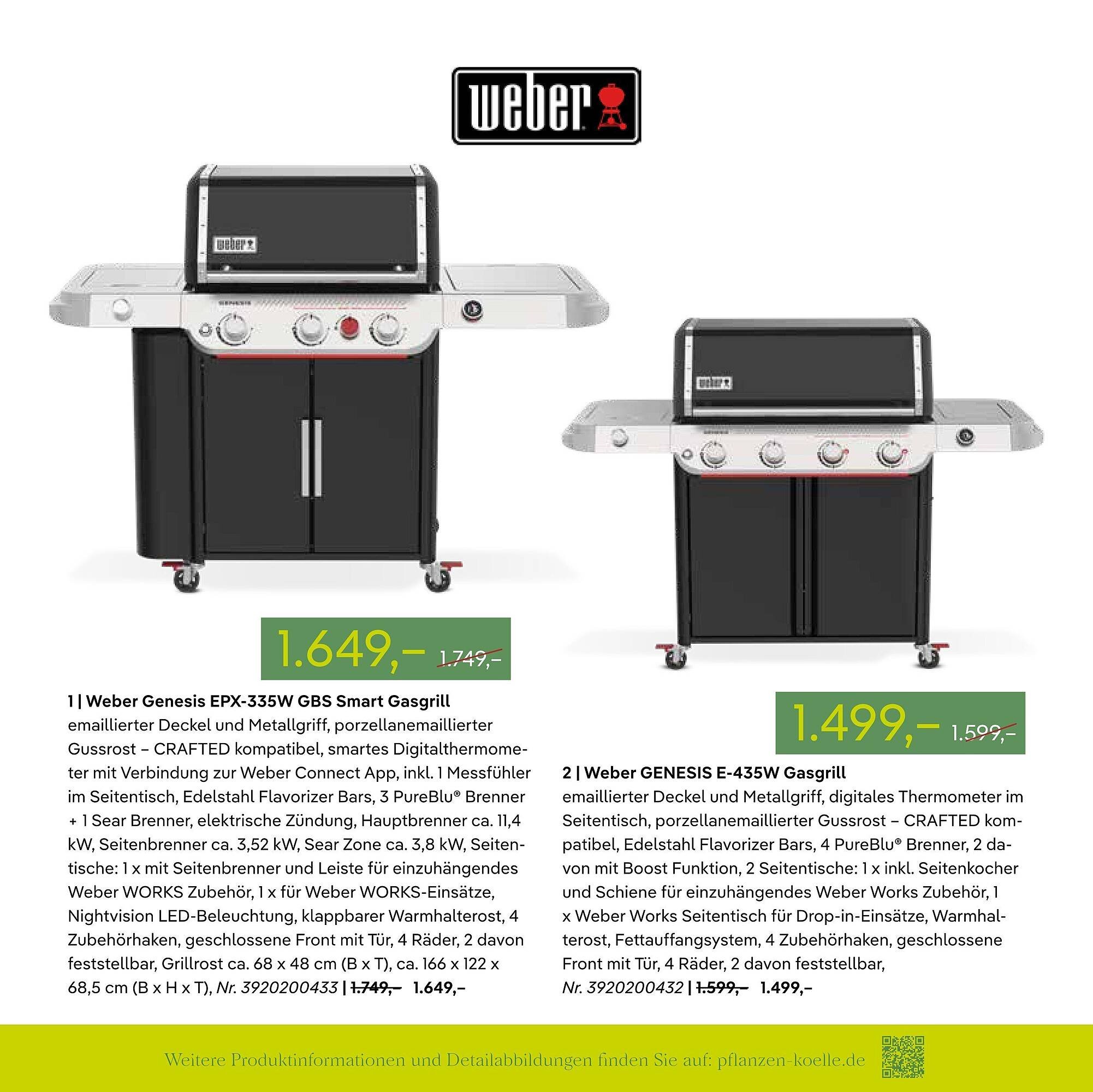 Pflanzen Kölle Prospekt (2026-03-06 - 2026-06-30)