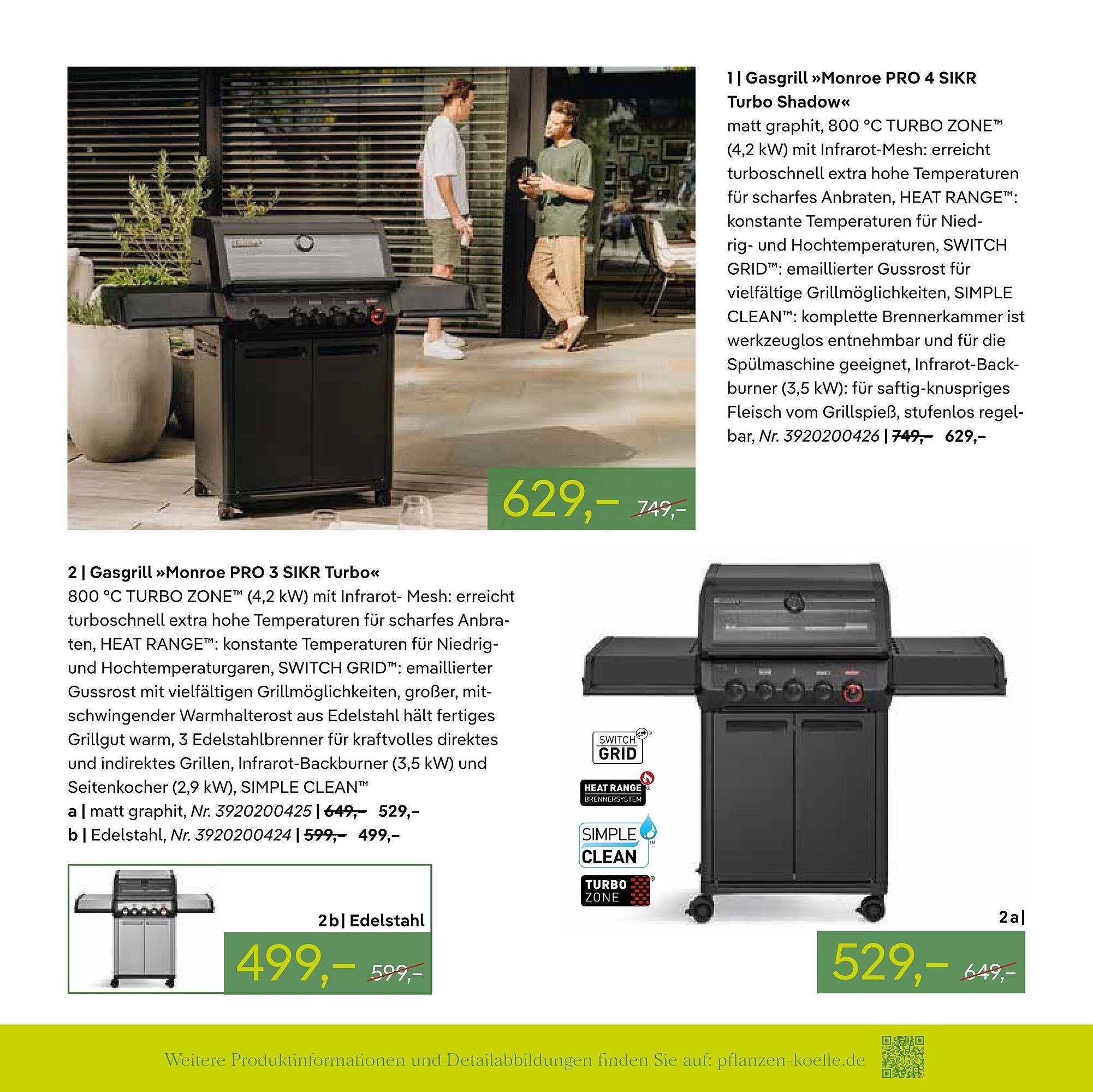 Pflanzen Kölle Prospekt (2026-03-06 - 2026-06-30)