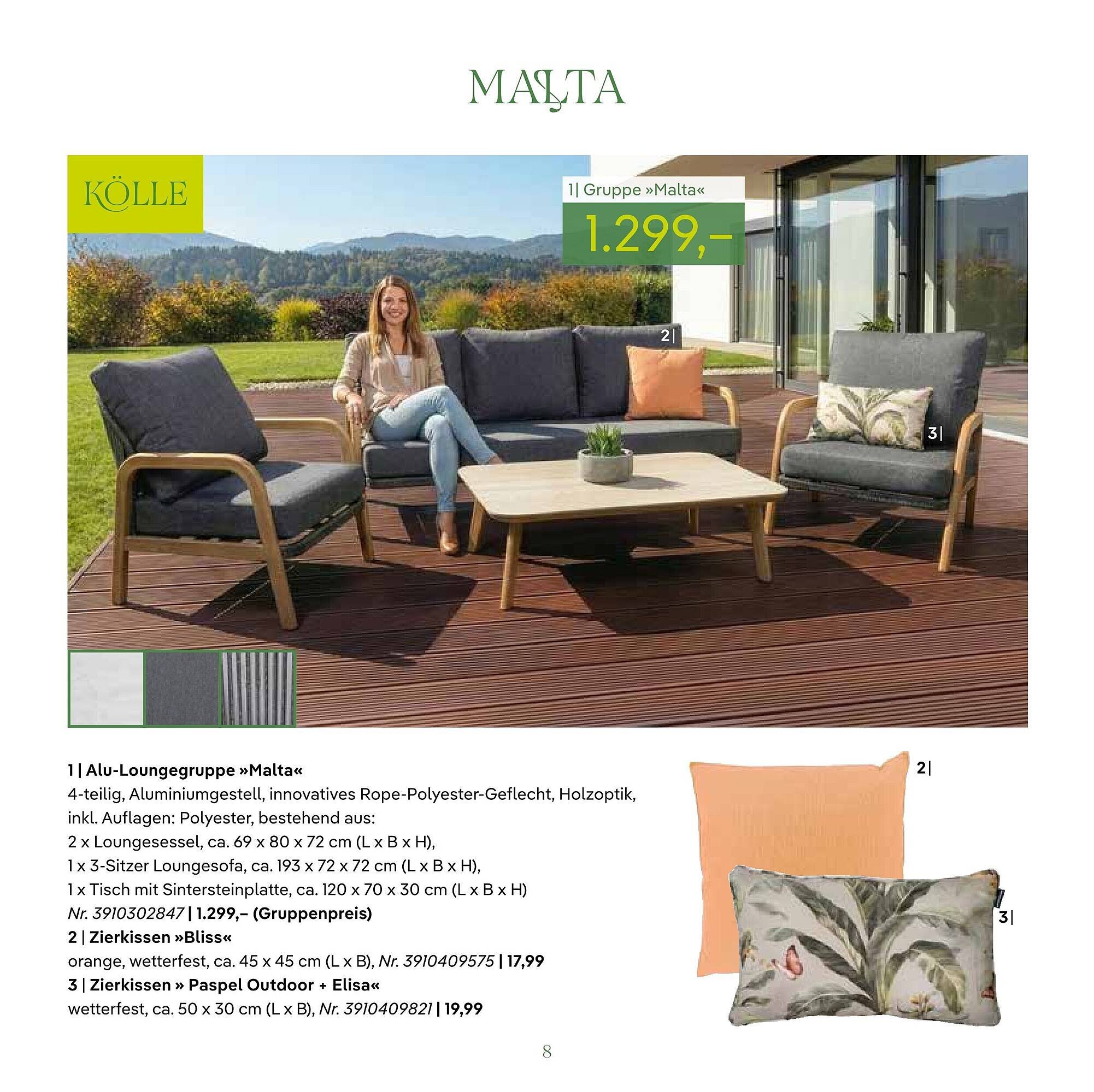 Pflanzen Kölle Prospekt (2026-03-06 - 2026-06-30)