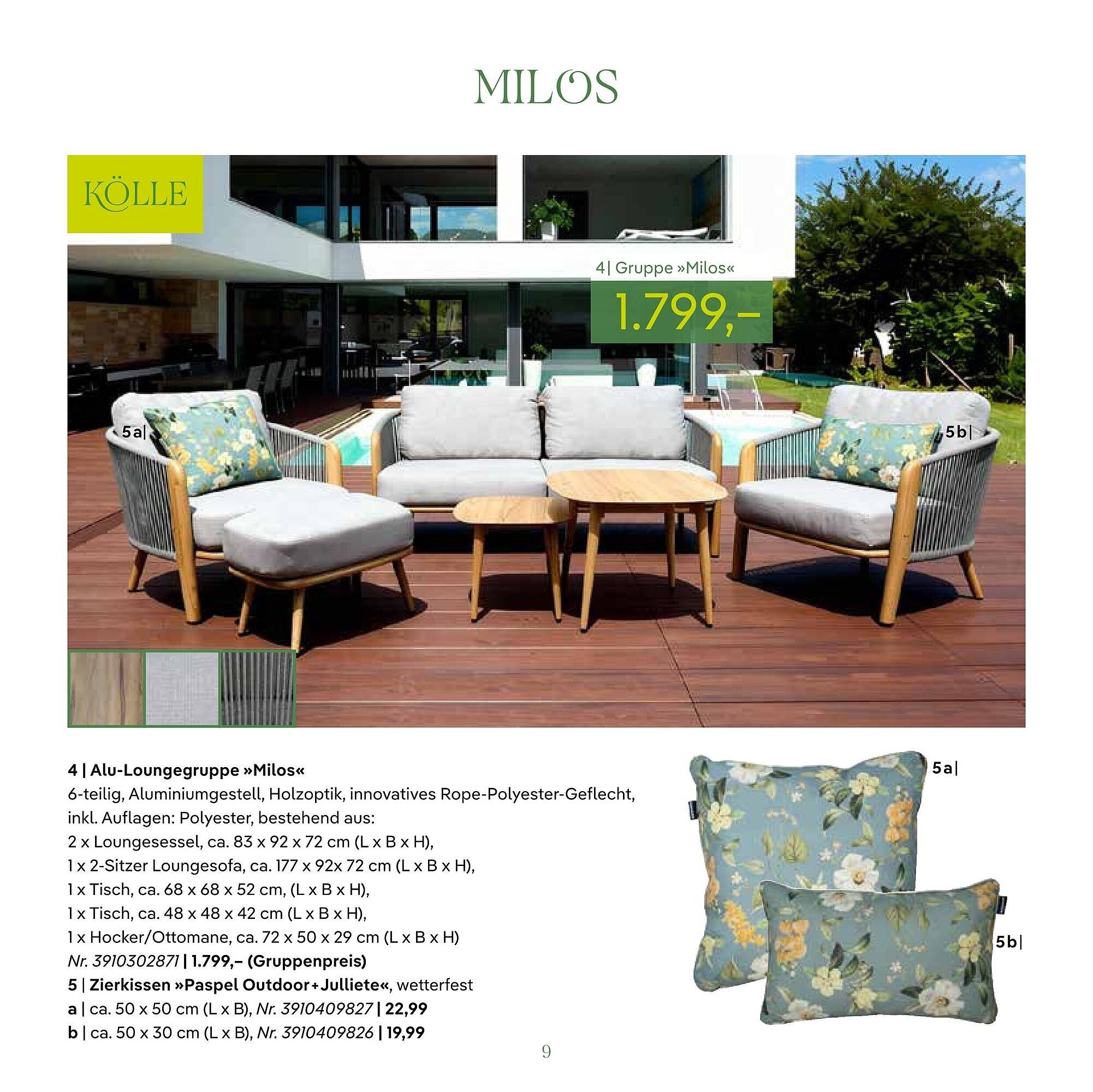 Pflanzen Kölle Prospekt (2026-03-06 - 2026-06-30)