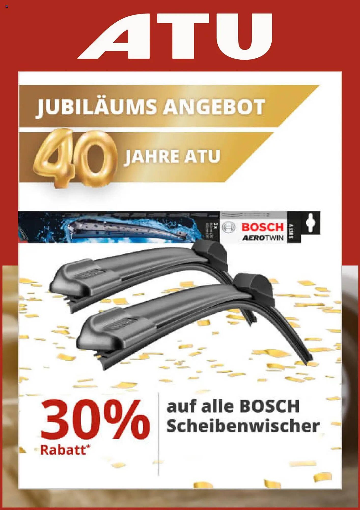 A.T.U. Prospekt (2025-10-01 - 2025-10-31) | 2