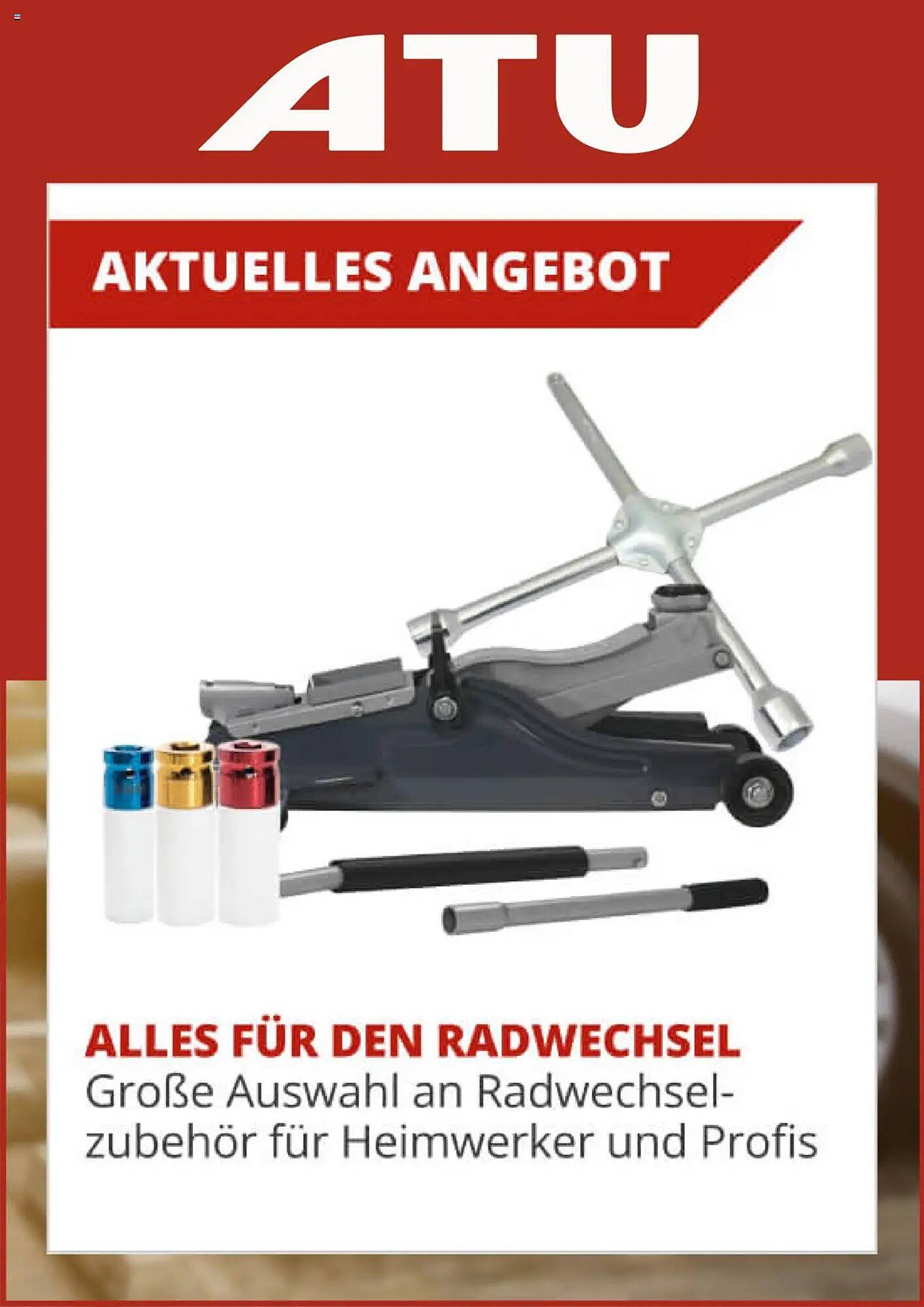 A.T.U. Prospekt (2025-10-01 - 2025-10-31) | 4