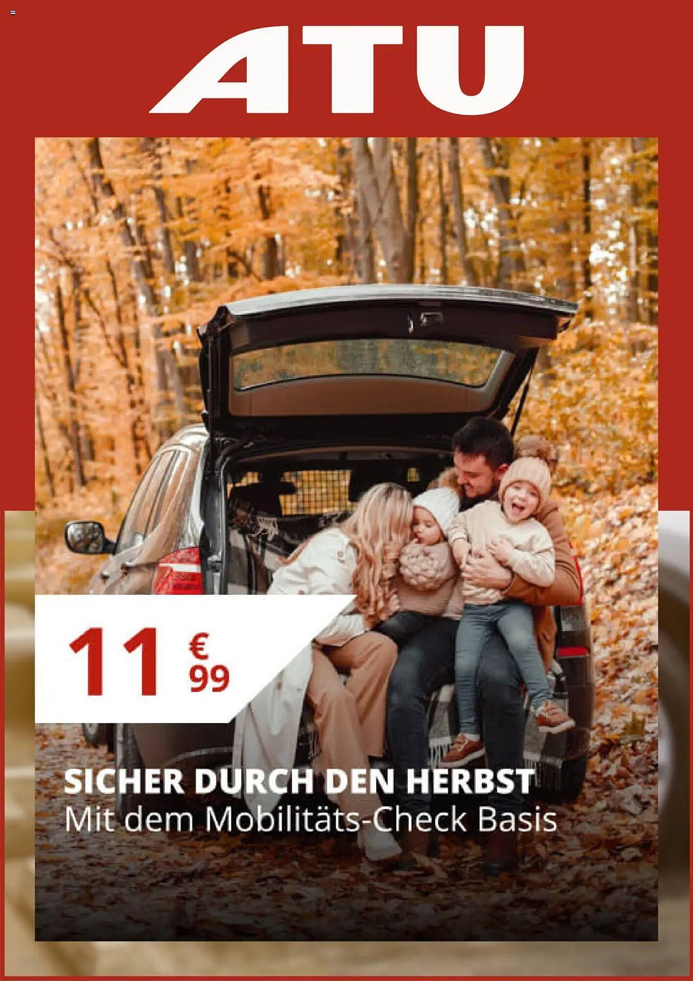 A.T.U. Prospekt (2025-10-01 - 2025-10-31) | 5