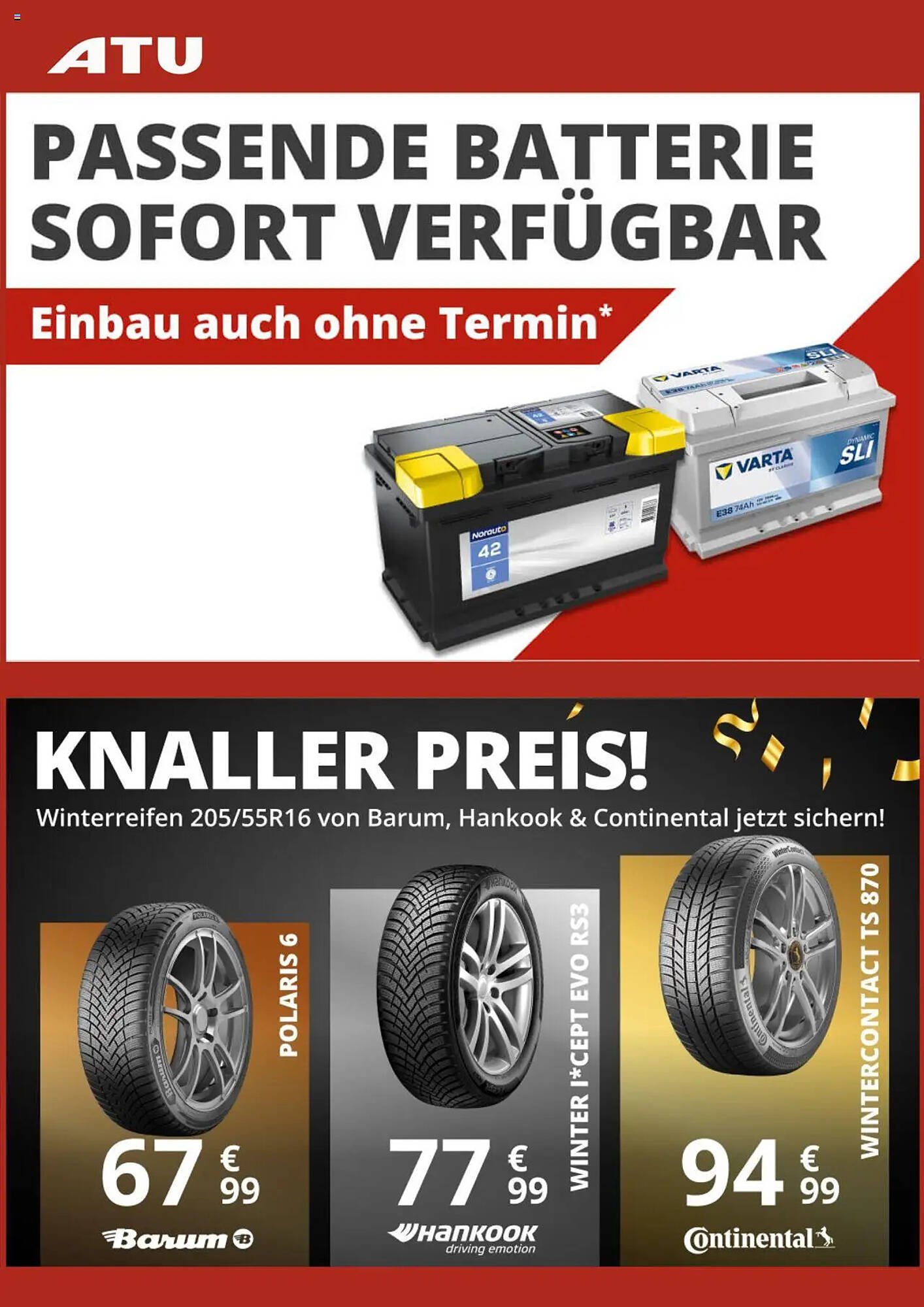 A.T.U. Prospekt (2025-10-01 - 2025-10-31) | 6