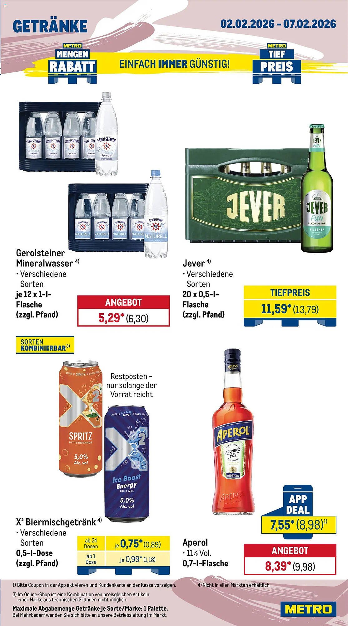 METRO Prospekt (2026-02-02 - 2026-02-07)