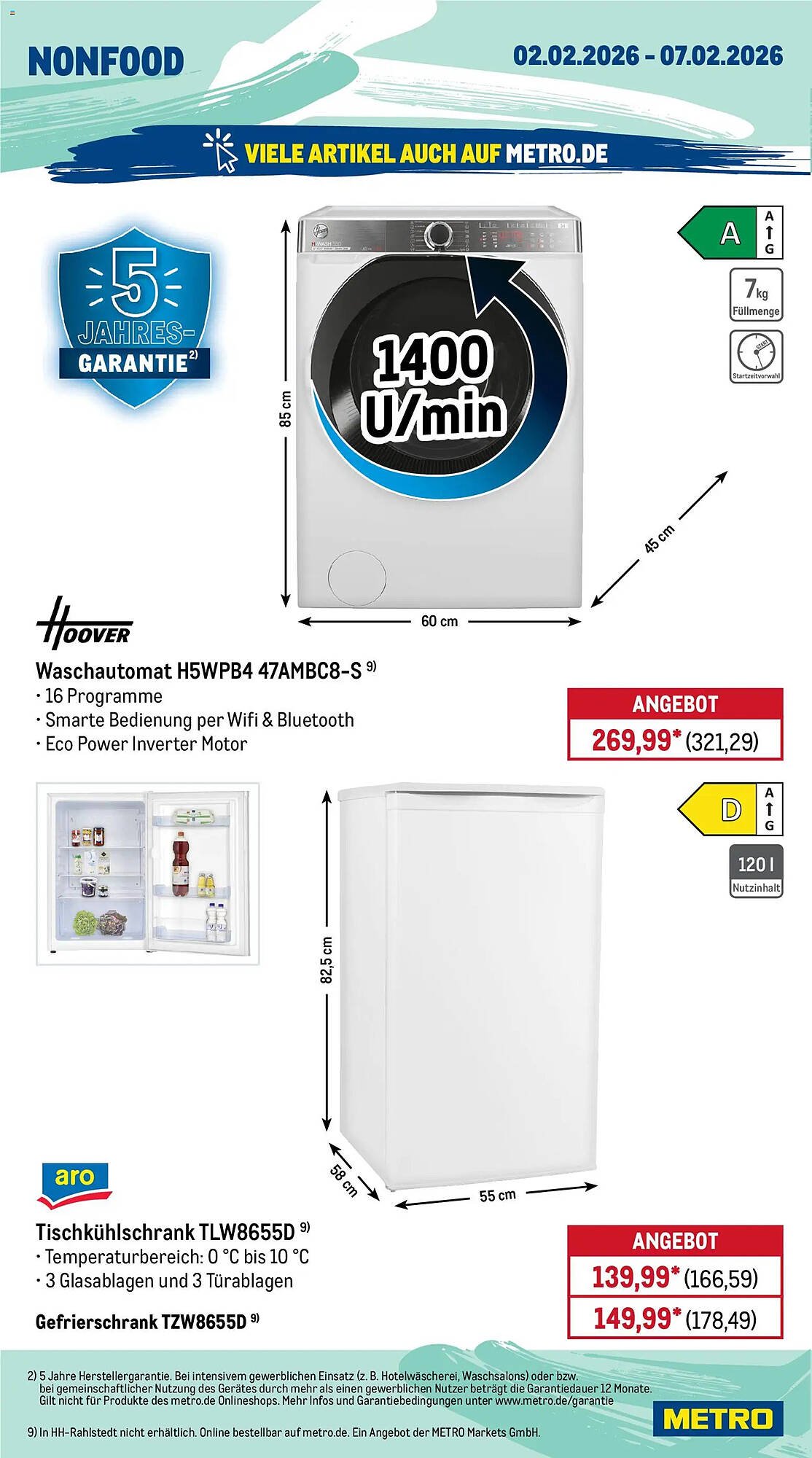 METRO Prospekt (2026-02-02 - 2026-02-07)