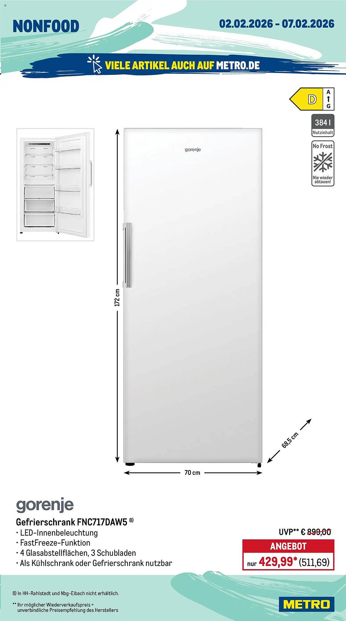 METRO Prospekt (2026-02-02 - 2026-02-07)