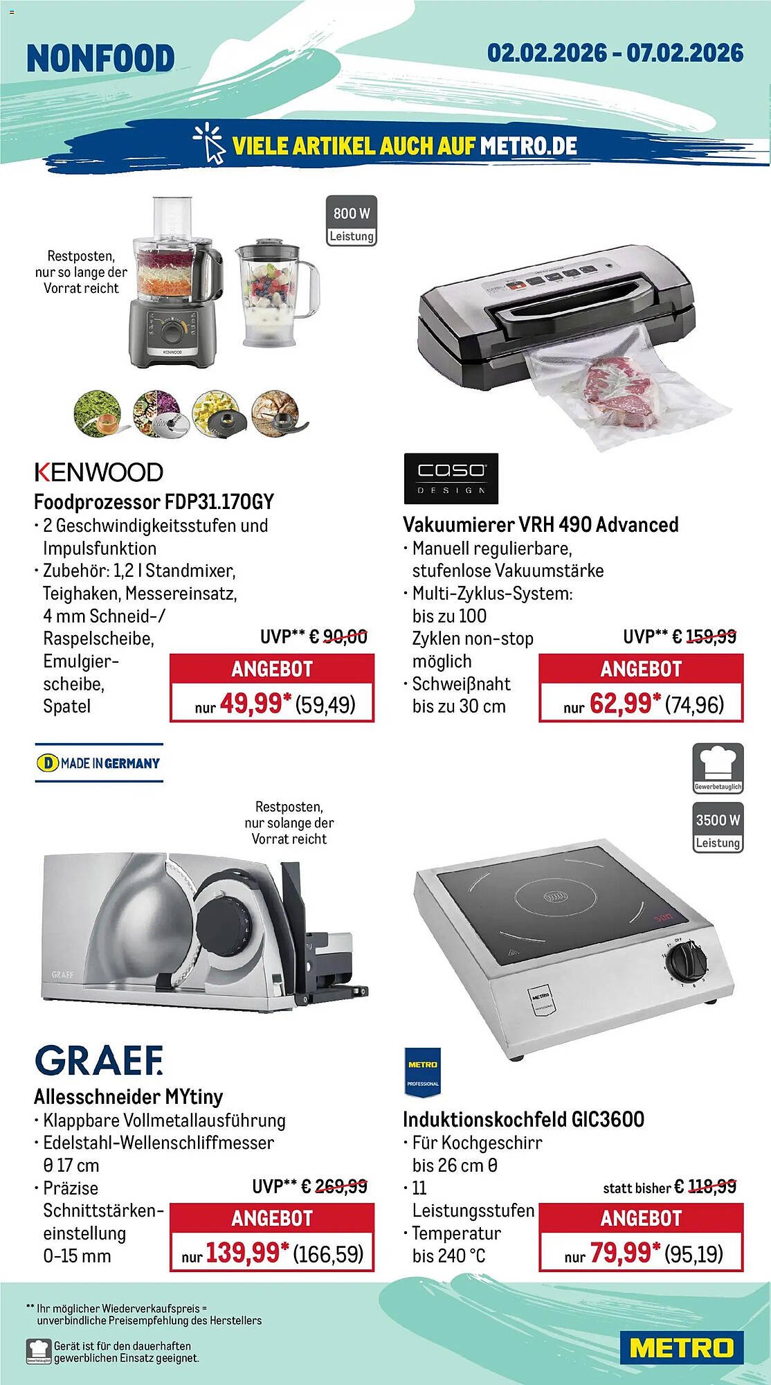 METRO Prospekt (2026-02-02 - 2026-02-07)