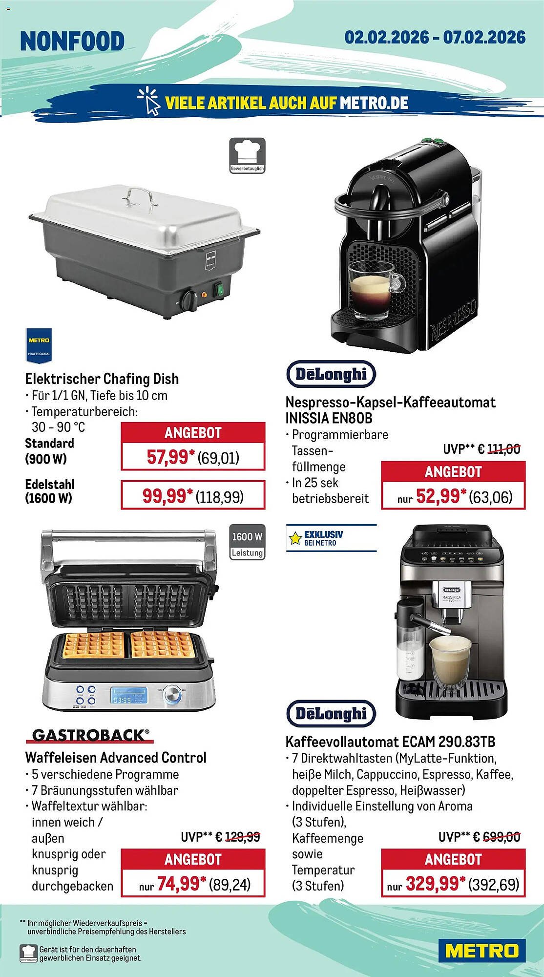 METRO Prospekt (2026-02-02 - 2026-02-07)