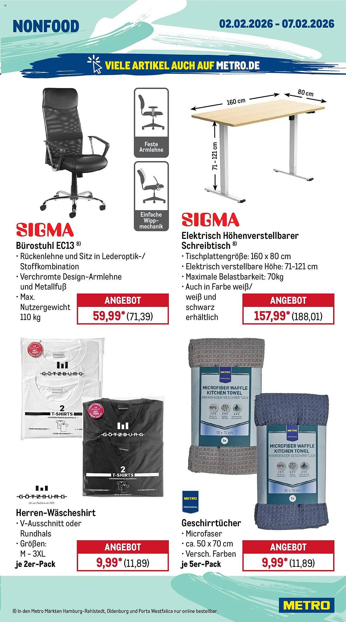 METRO Prospekt (2026-02-02 - 2026-02-07)