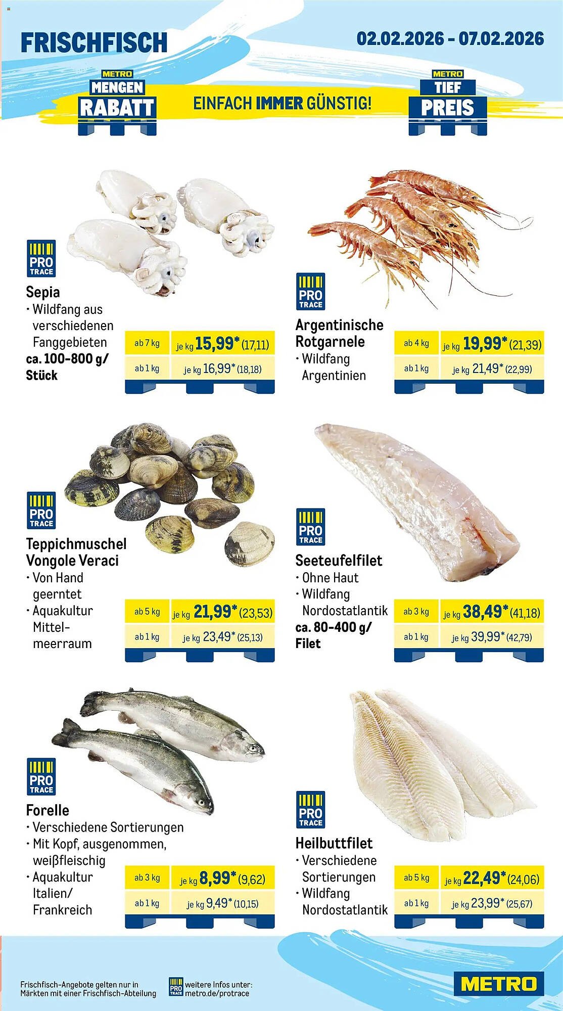 METRO Prospekt (2026-02-02 - 2026-02-07)