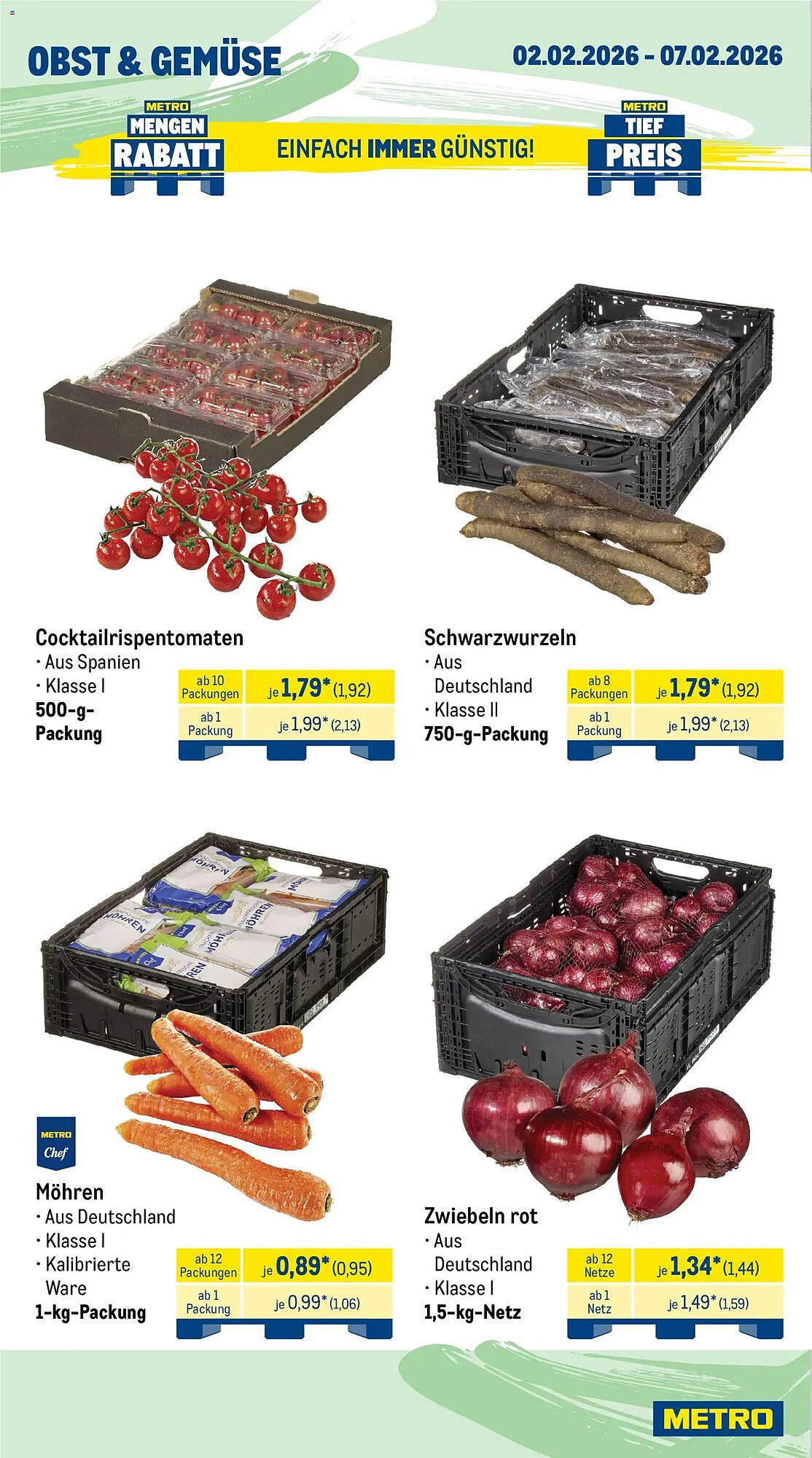 METRO Prospekt (2026-02-02 - 2026-02-07)