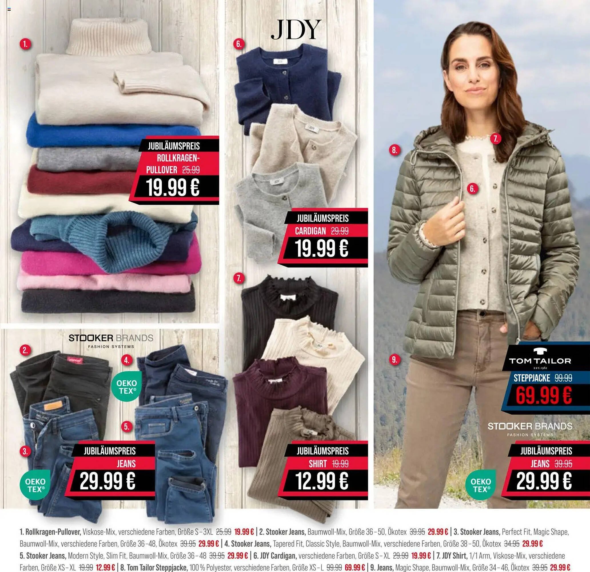 V Markt Prospekt (2025-10-23 - 2025-11-15)