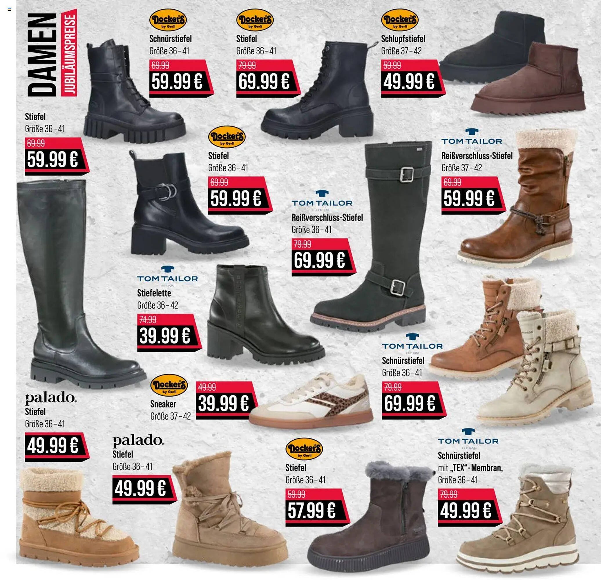 V Markt Prospekt (2025-10-23 - 2025-11-15)