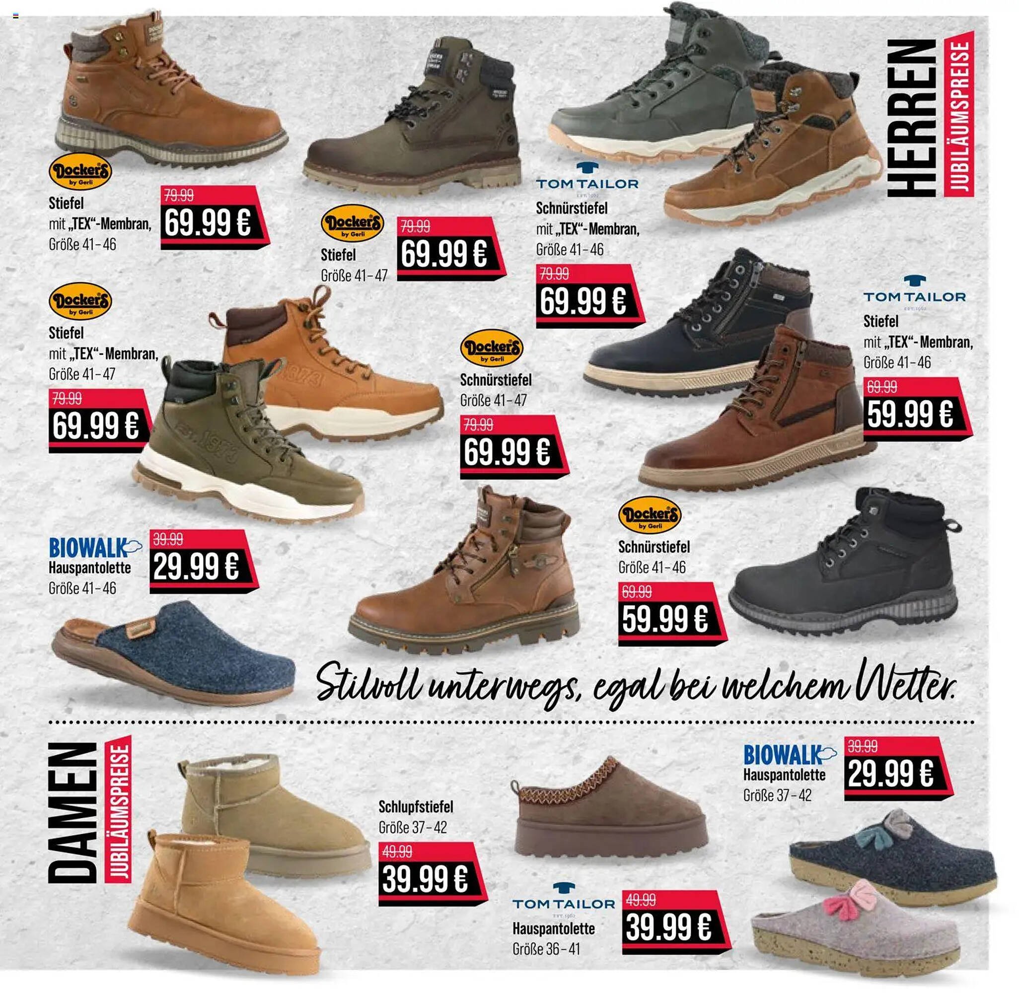 V Markt Prospekt (2025-10-23 - 2025-11-15)