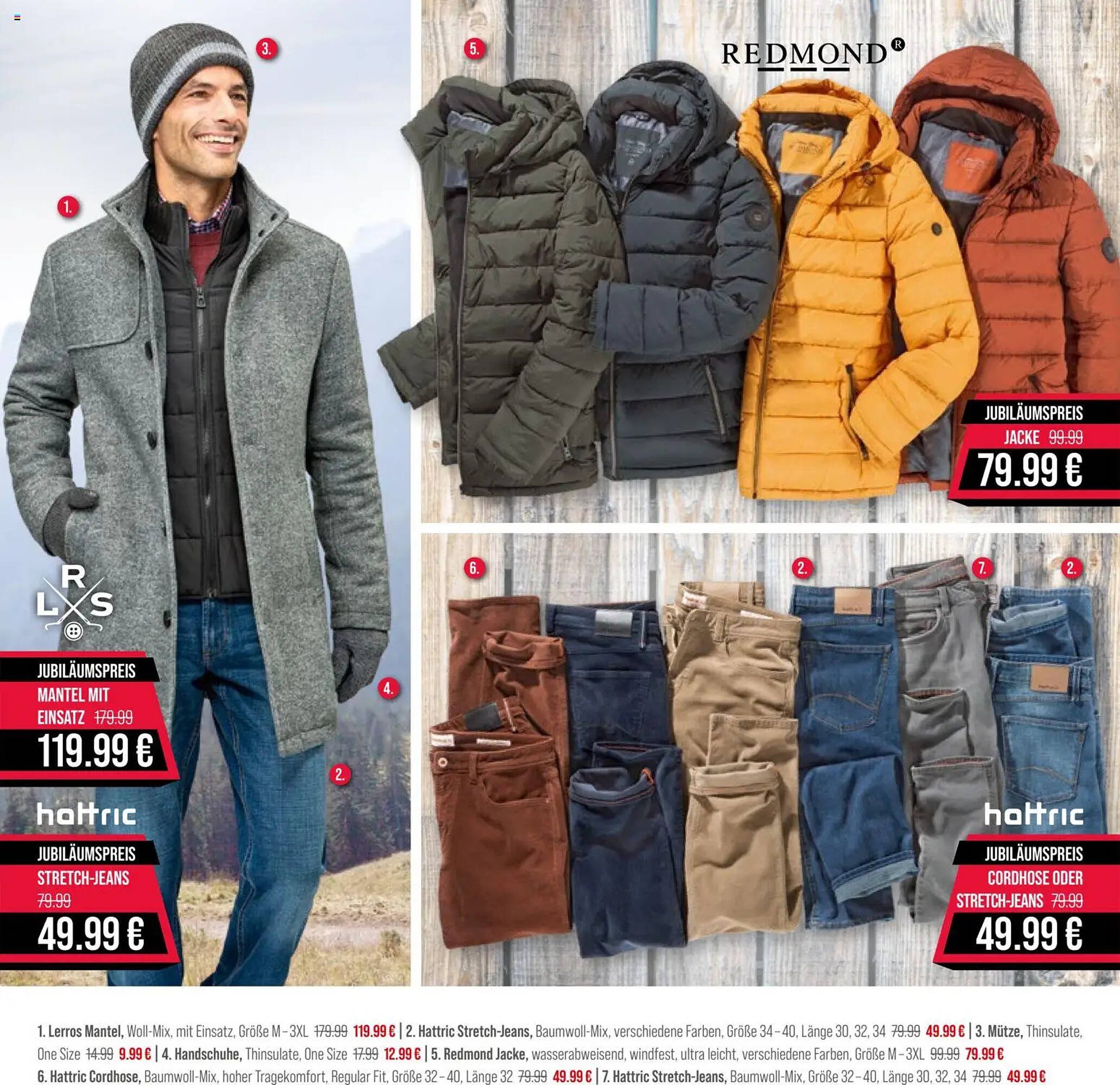 V Markt Prospekt (2025-10-23 - 2025-11-15)