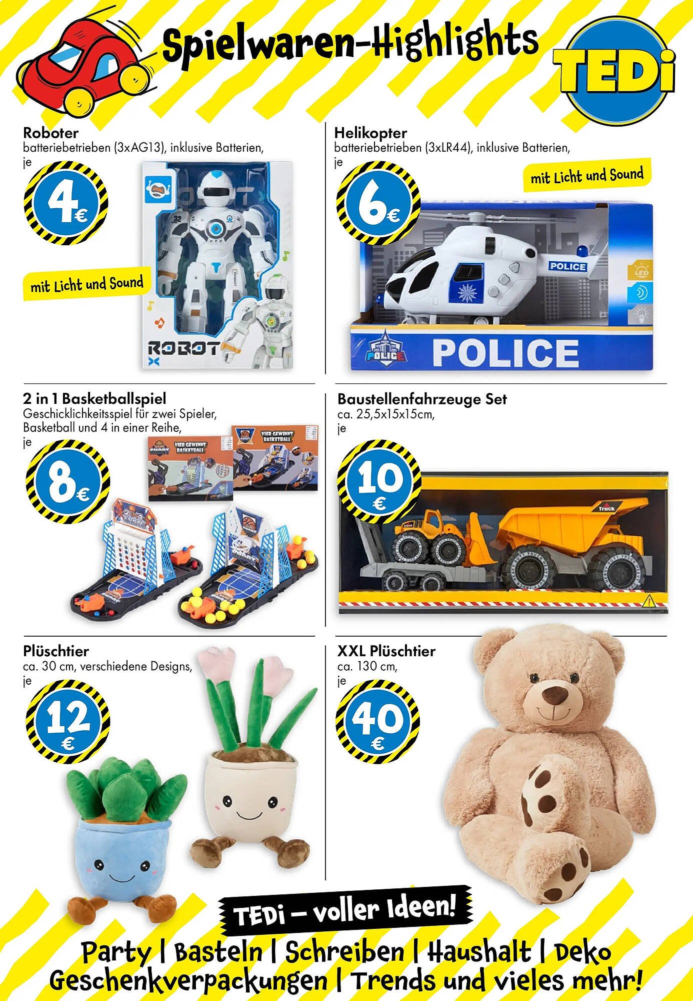 TEDi Prospekt (2026-05-15 - 2026-05-22)