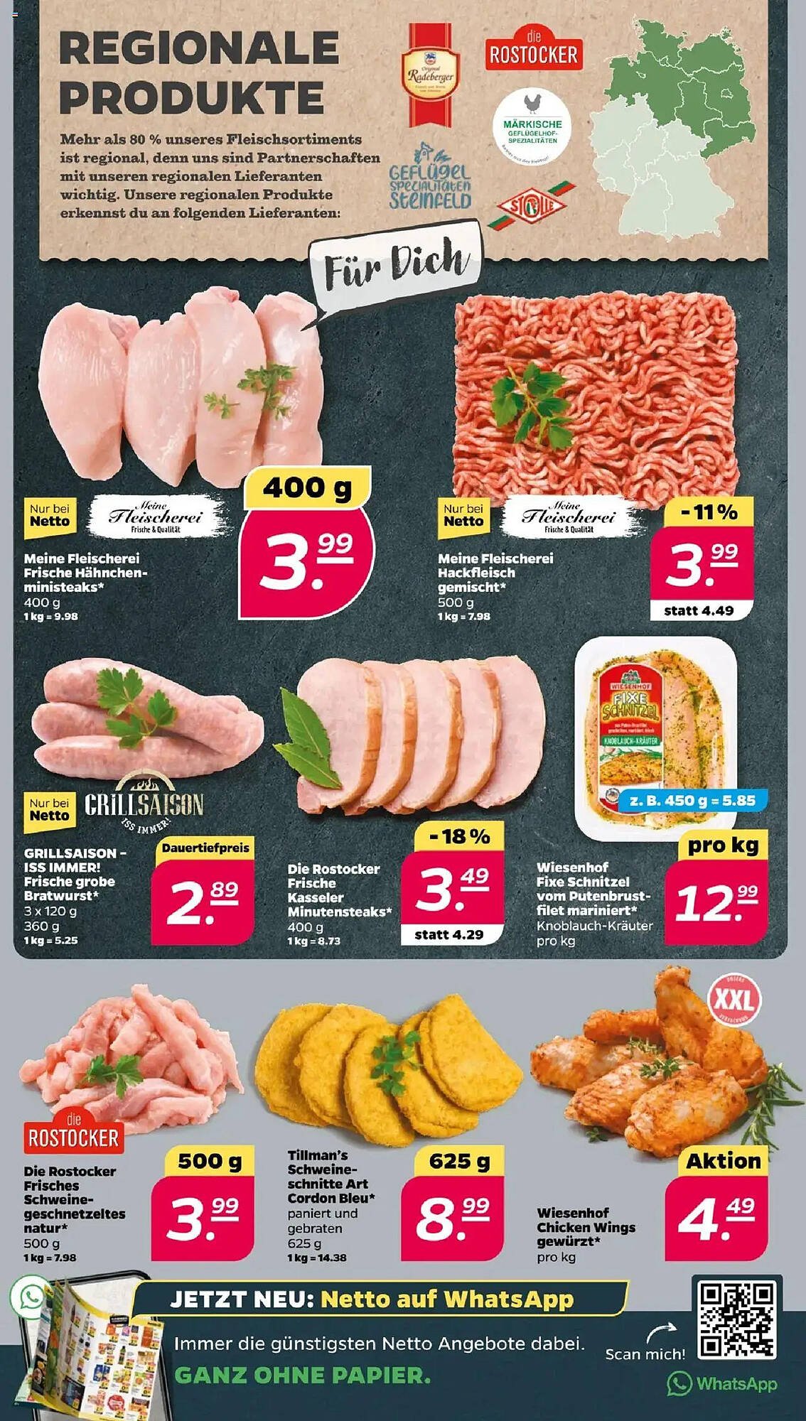 NETTO Prospekt (2025-08-04 - 2025-08-09) | 4