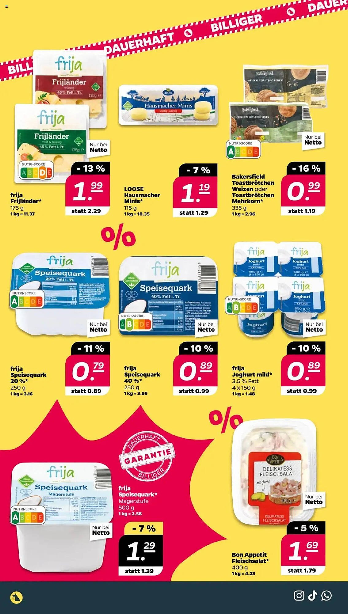 NETTO Prospekt (2025-08-04 - 2025-08-09) | 31