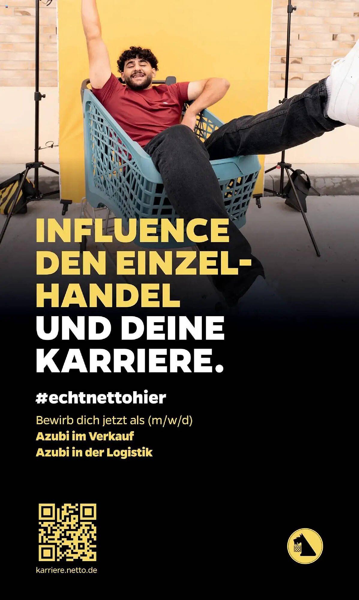 NETTO Prospekt (2025-08-04 - 2025-08-09) | 34