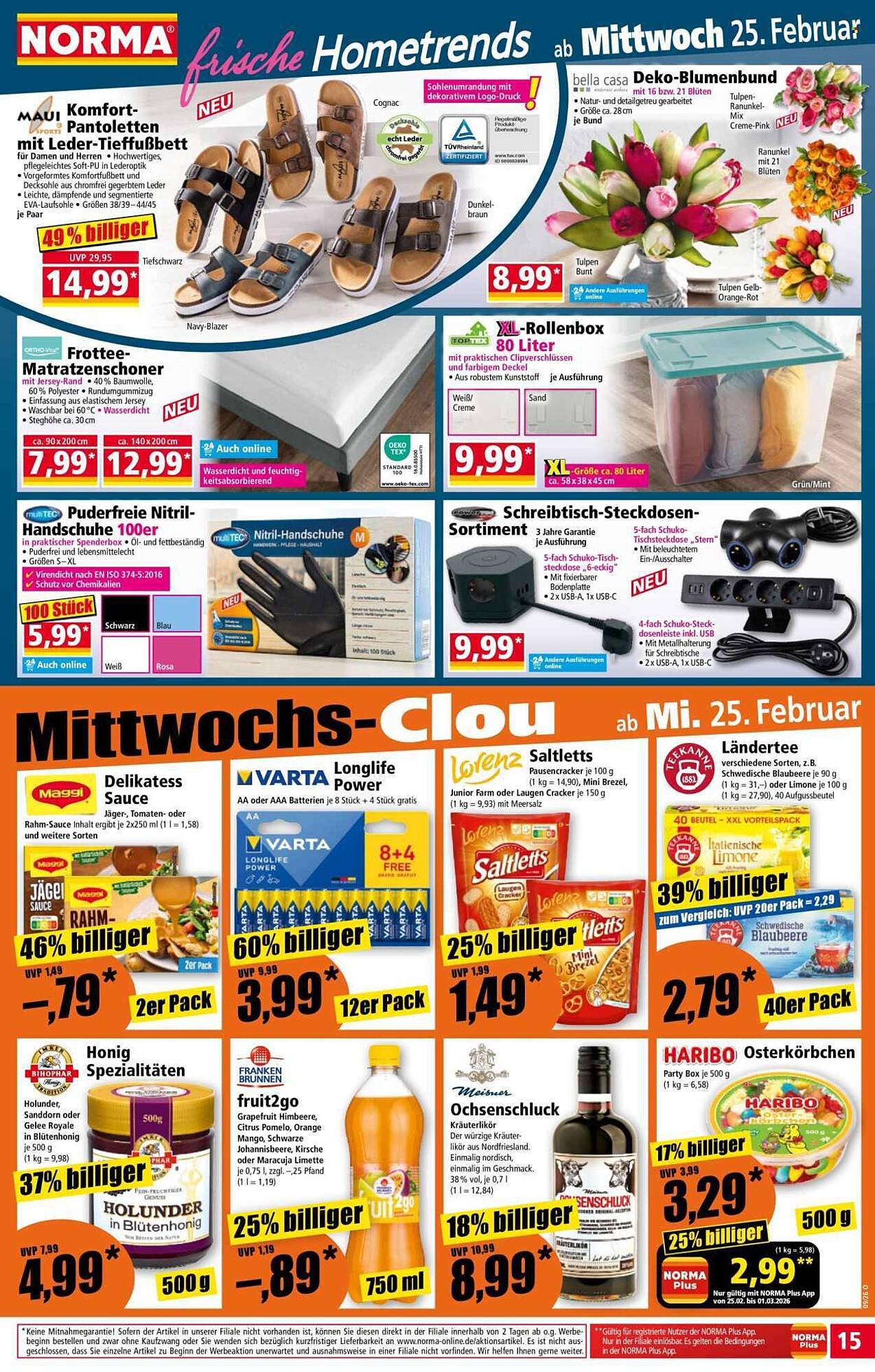Norma Prospekt (2026-02-23 - 2026-03-01)