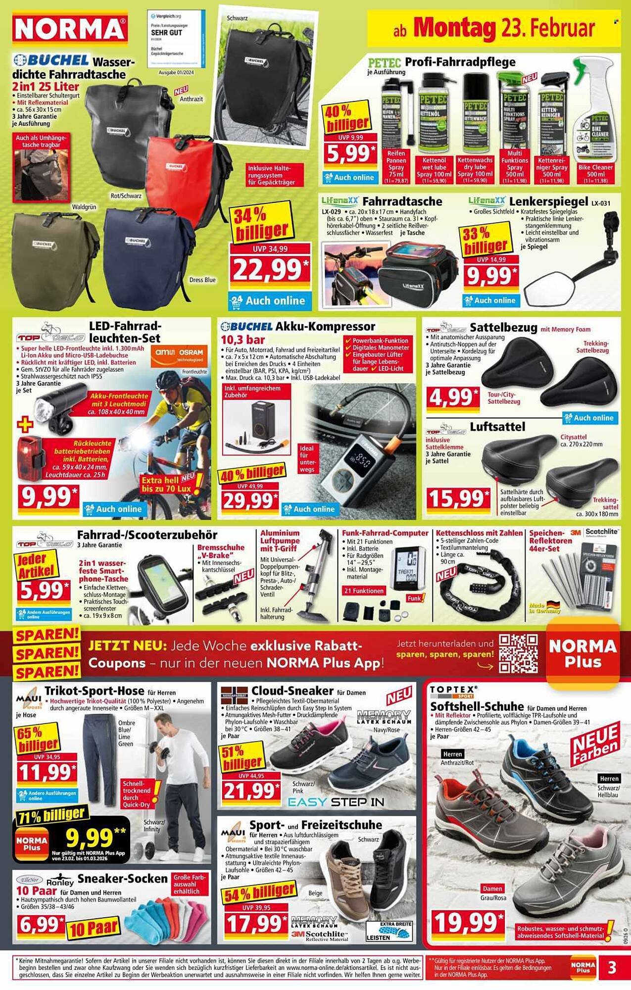 Norma Prospekt (2026-02-23 - 2026-03-01)