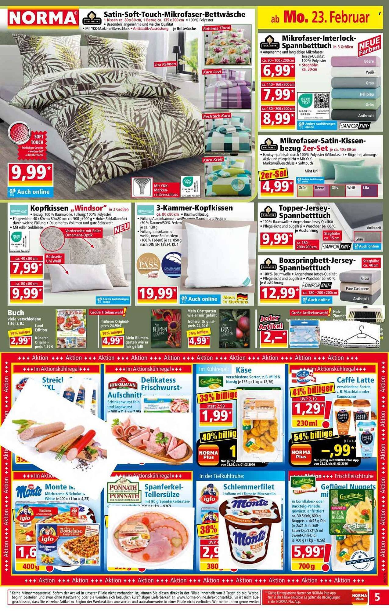 Norma Prospekt (2026-02-23 - 2026-03-01)