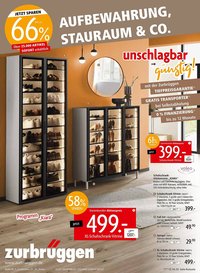 Zurbrüggen Prospekt