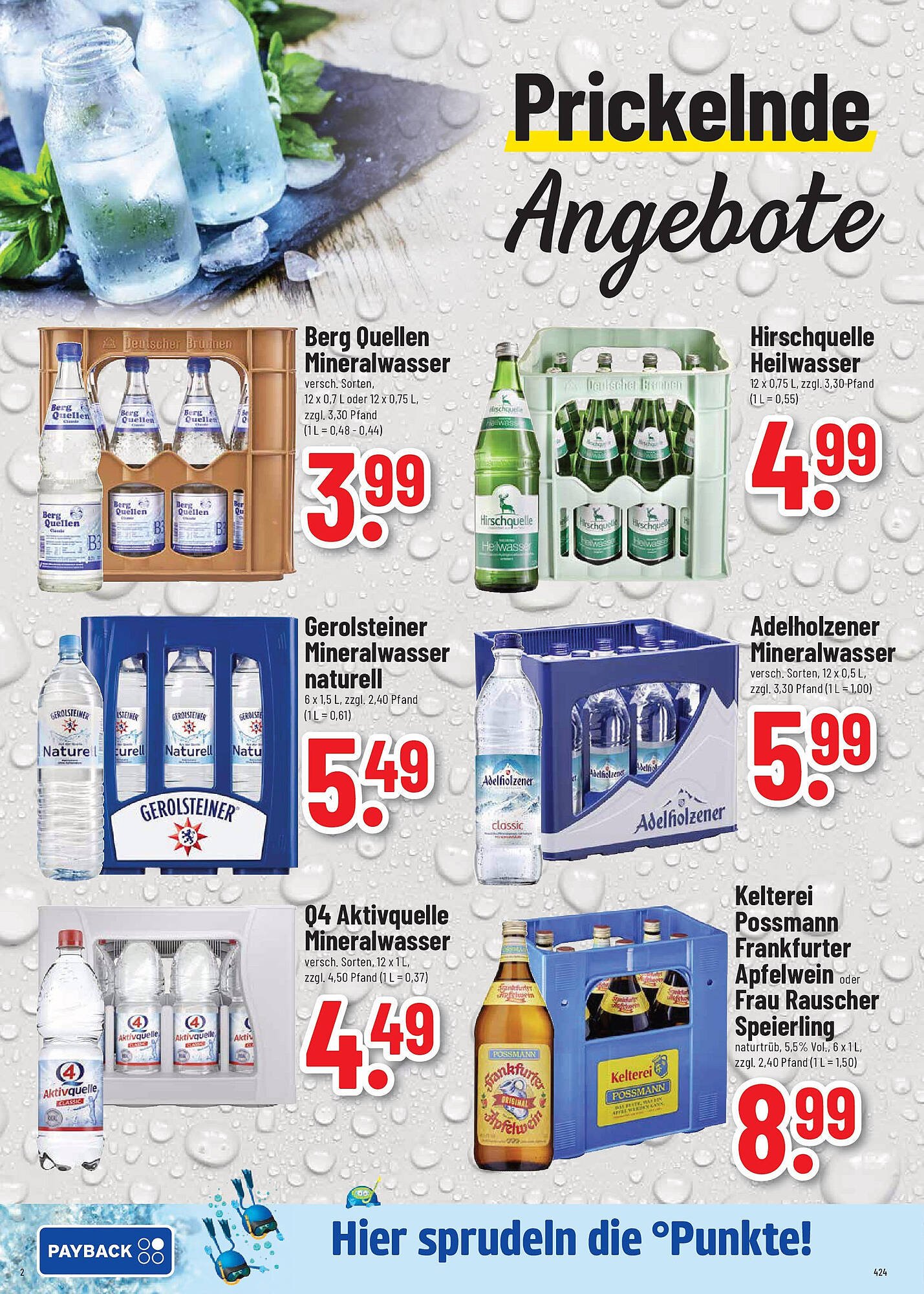 trinkgut Prospekt (2025-08-31 - 2025-09-06) | 2