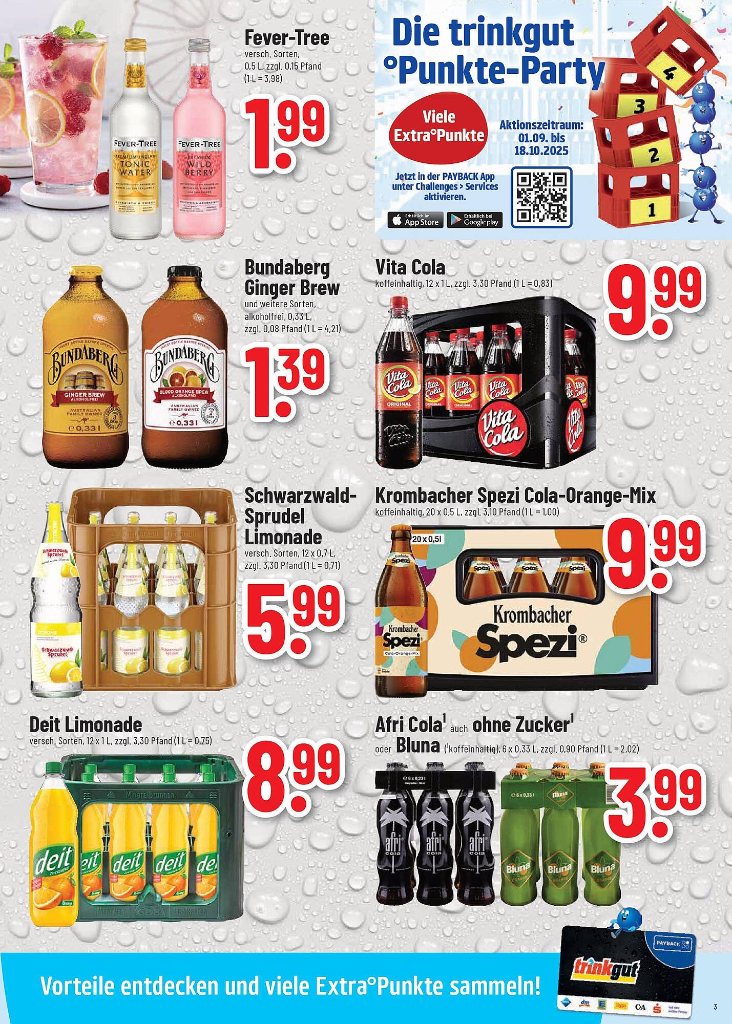 trinkgut Prospekt (2025-08-31 - 2025-09-06) | 3