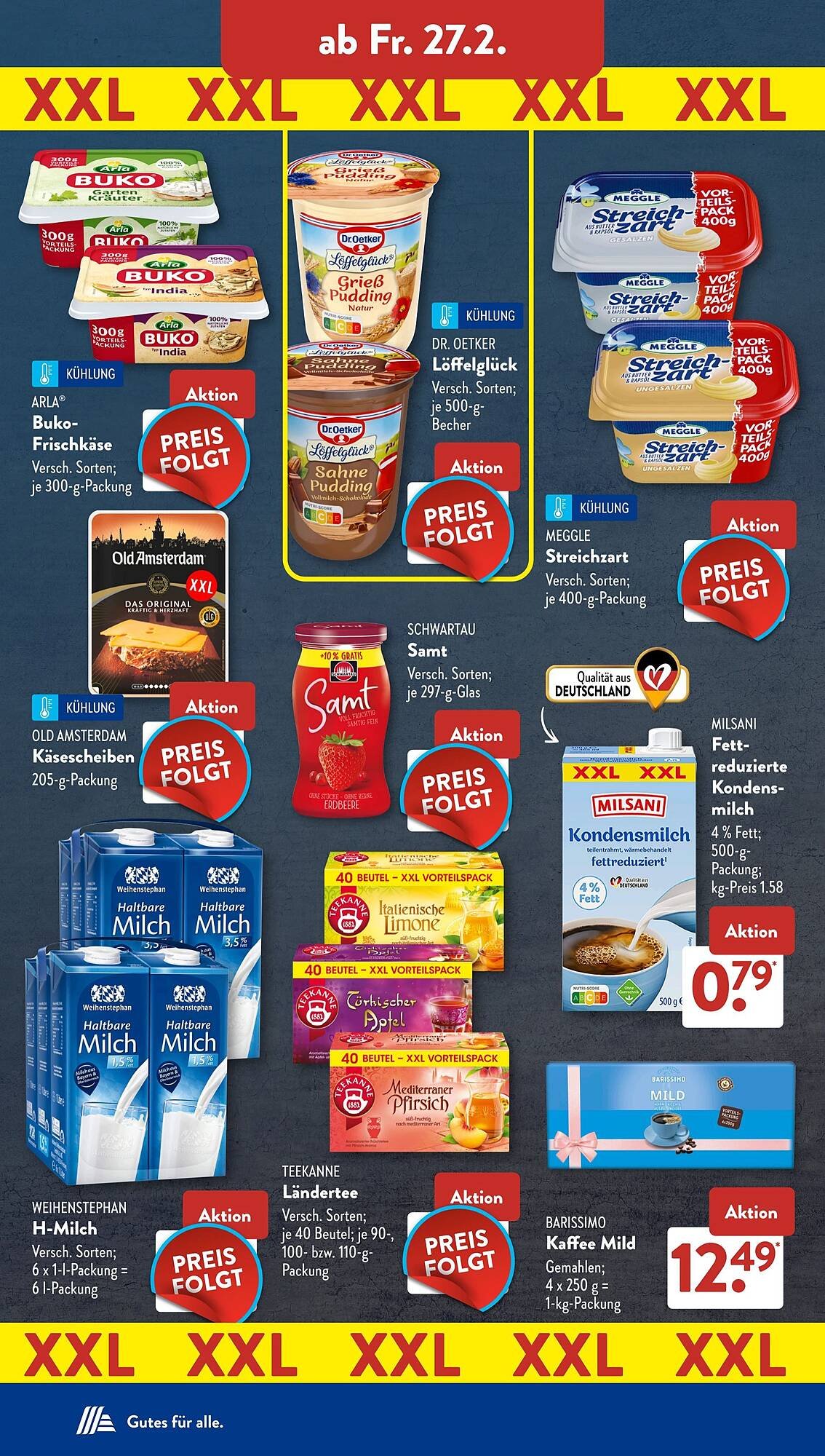 Aldi Süd Prospekt (2026-02-23 - 2026-03-01)