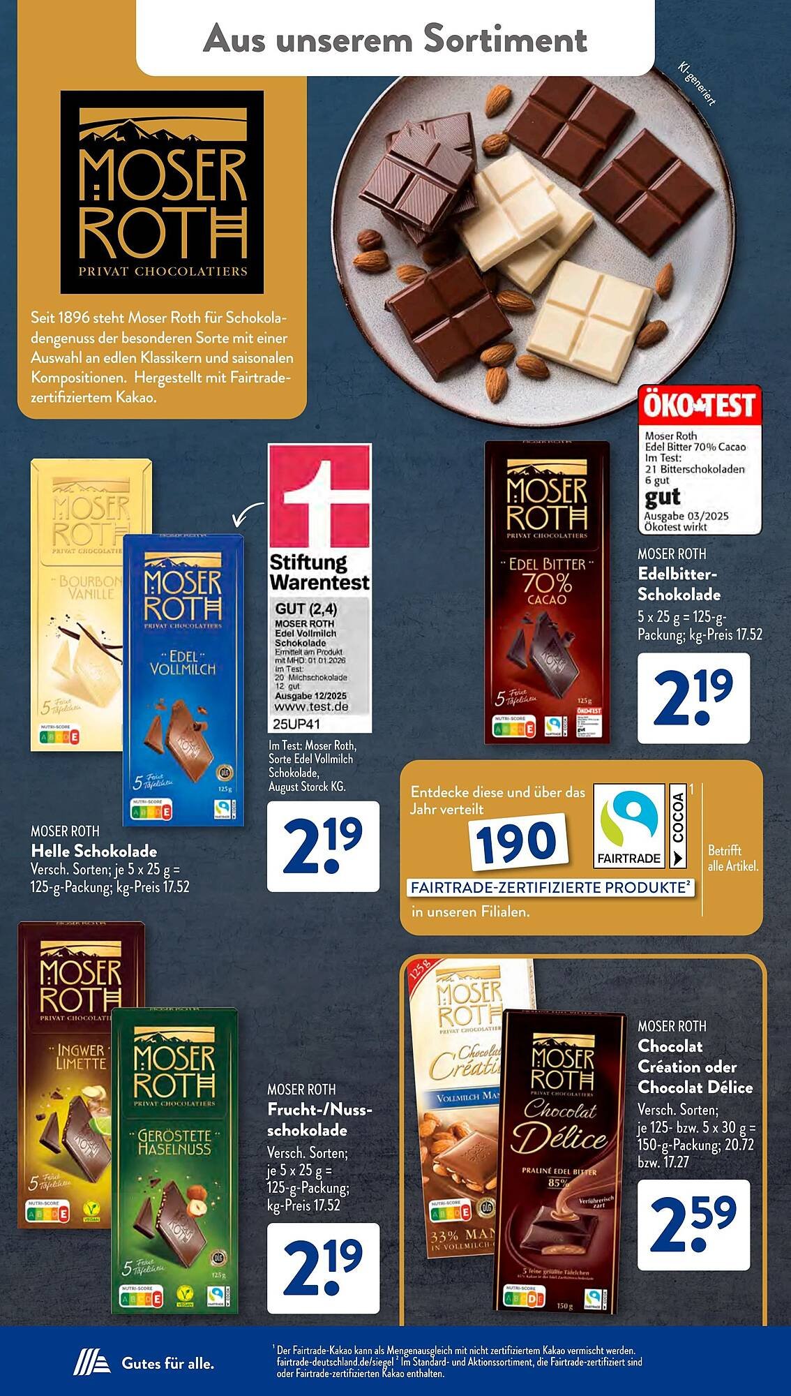 Aldi Süd Prospekt (2026-02-23 - 2026-03-01)