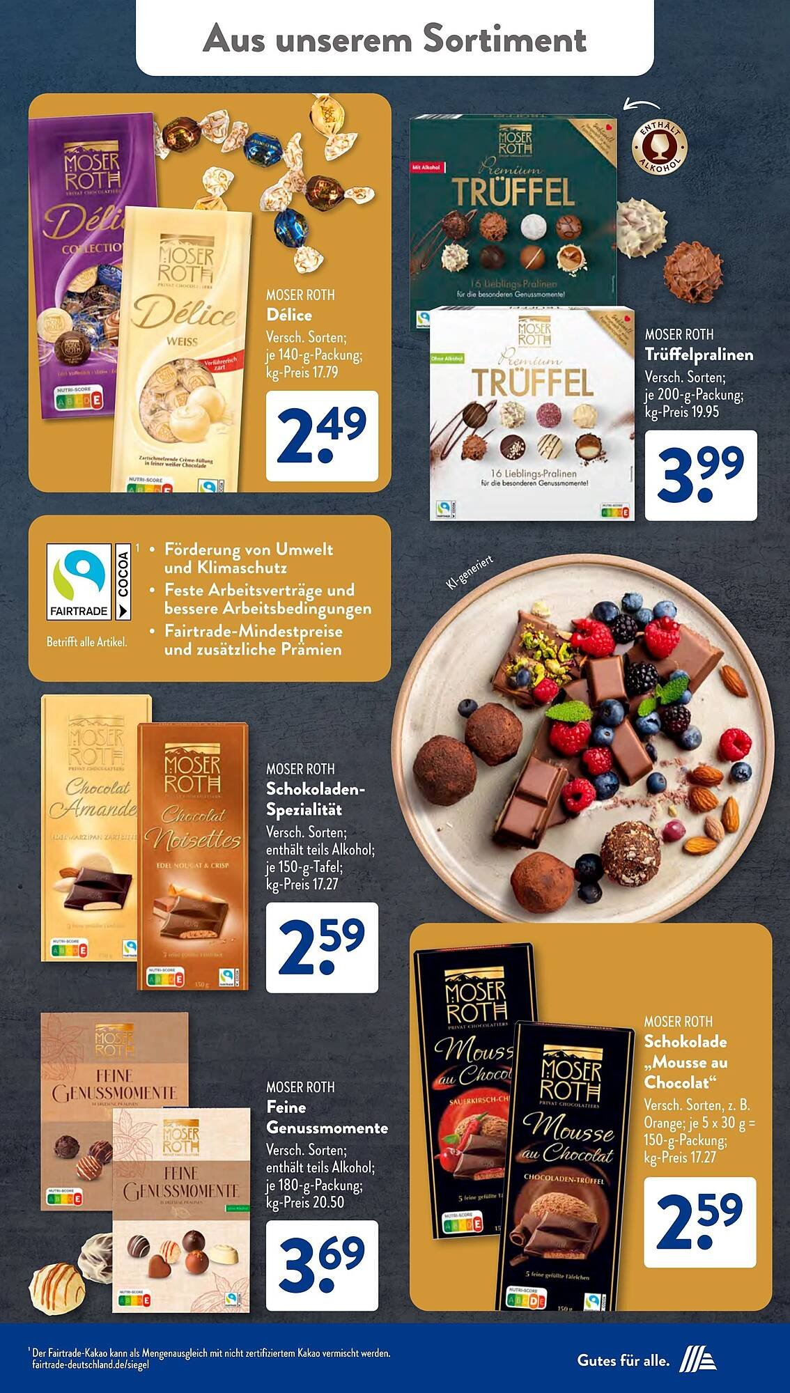 Aldi Süd Prospekt (2026-02-23 - 2026-03-01)