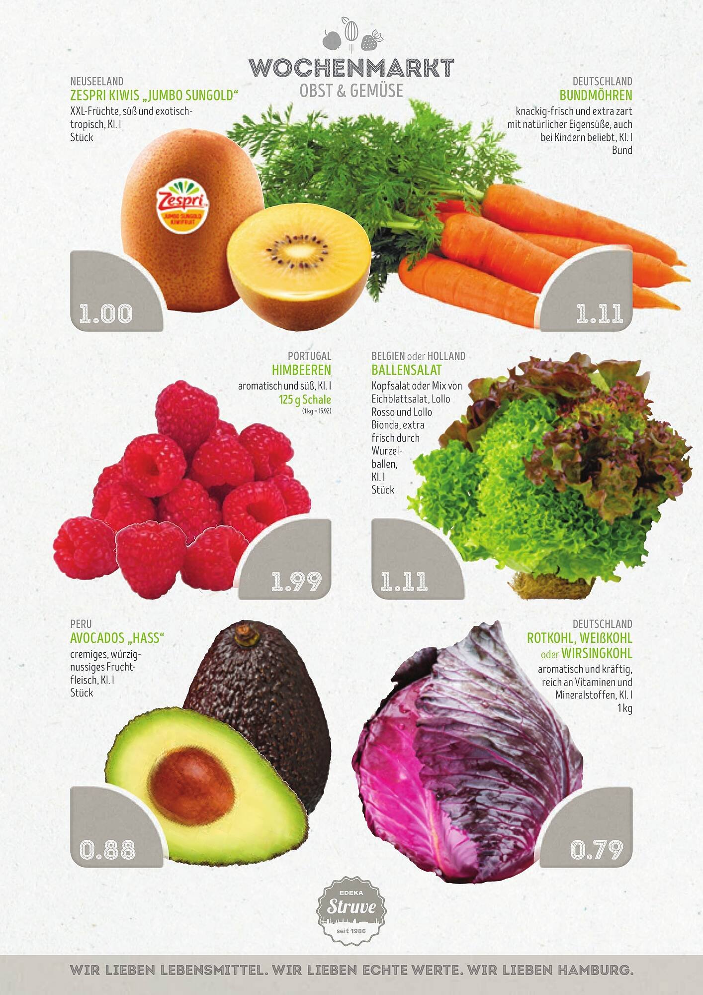 Edeka Struve Prospekt (2025-10-27 - 2025-11-01)
