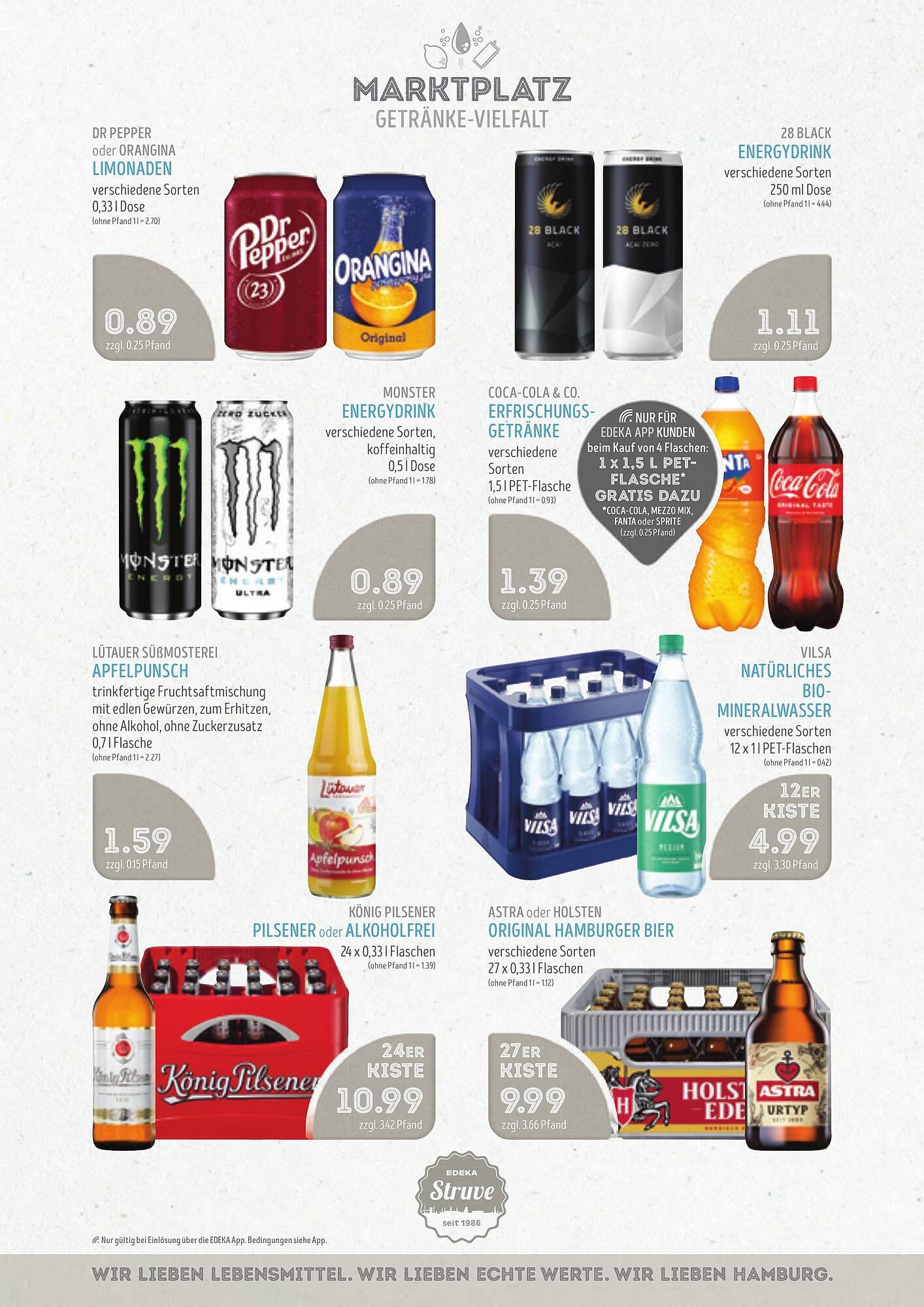 Edeka Struve Prospekt (2025-10-27 - 2025-11-01)