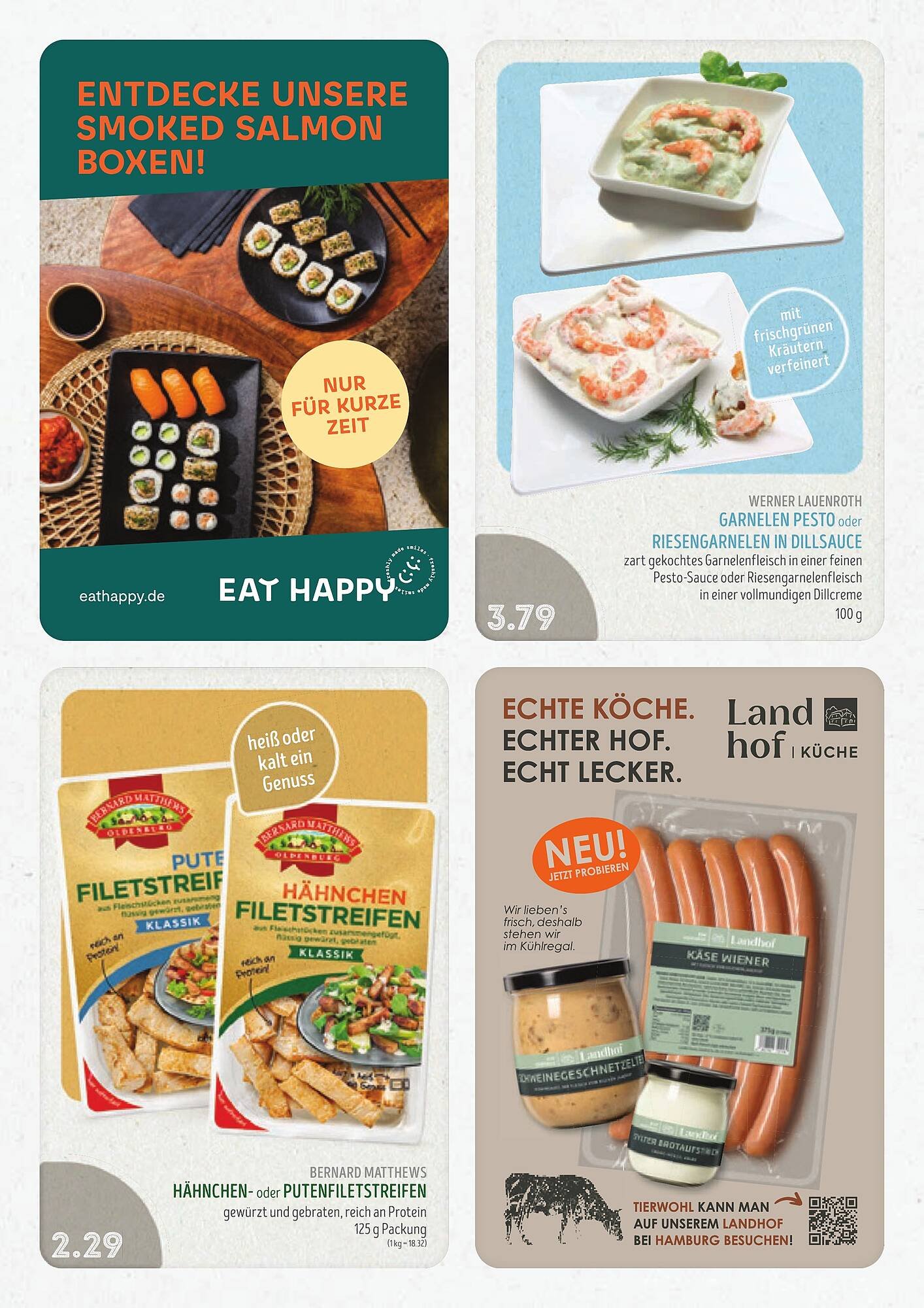 Edeka Struve Prospekt (2025-10-27 - 2025-11-01)