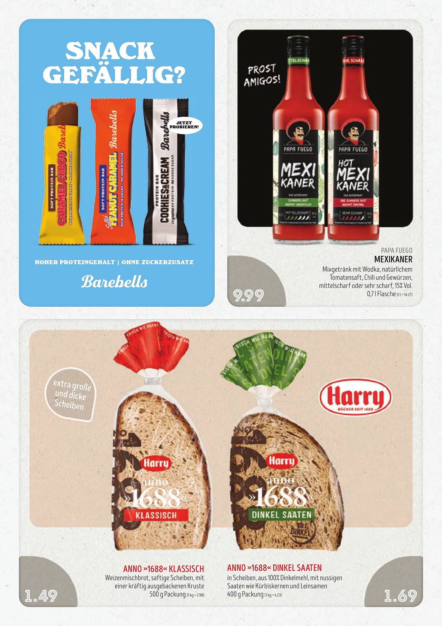 Edeka Struve Prospekt (2025-10-27 - 2025-11-01)